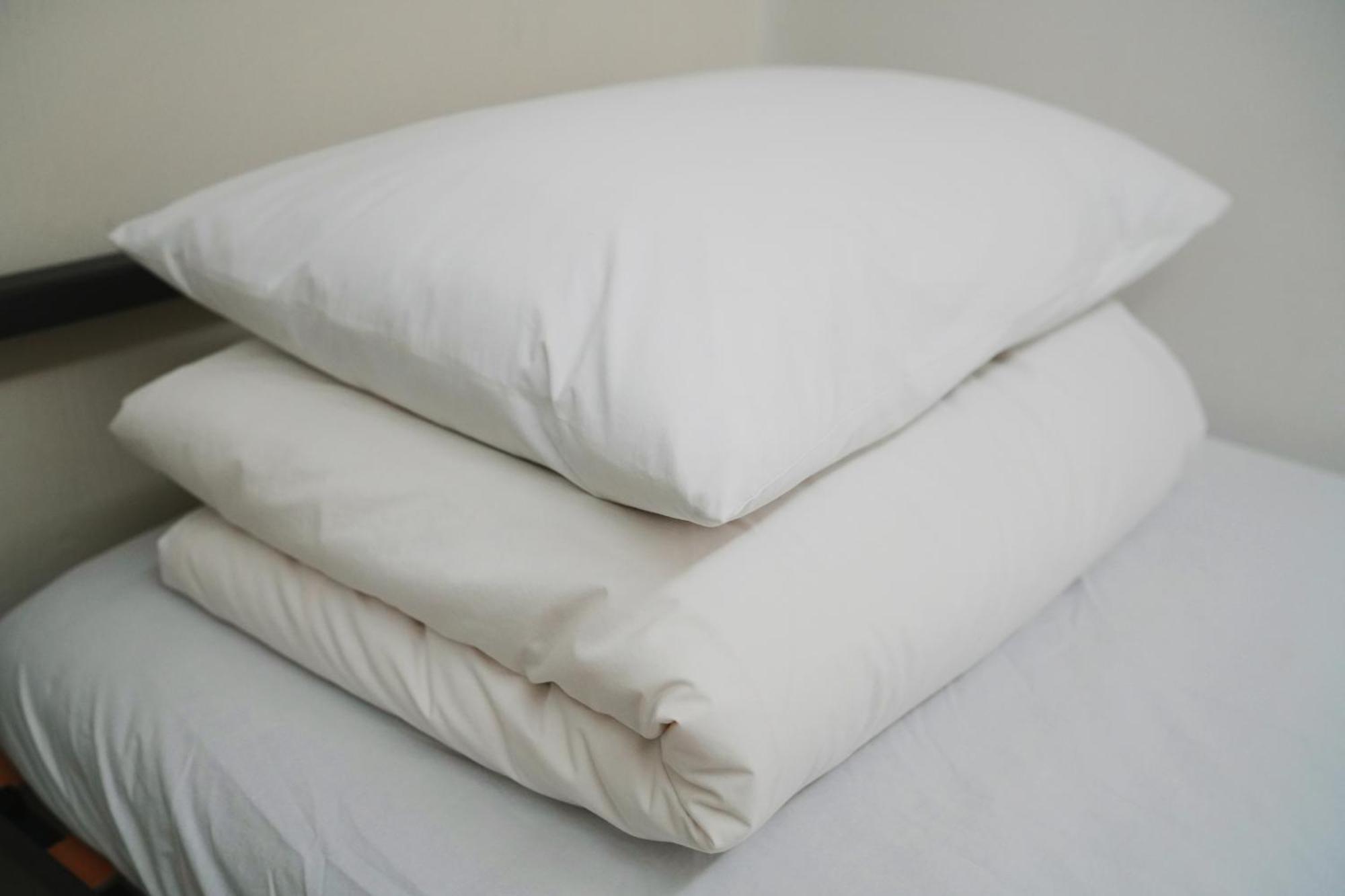 All Stay Inn Seoul Hostel