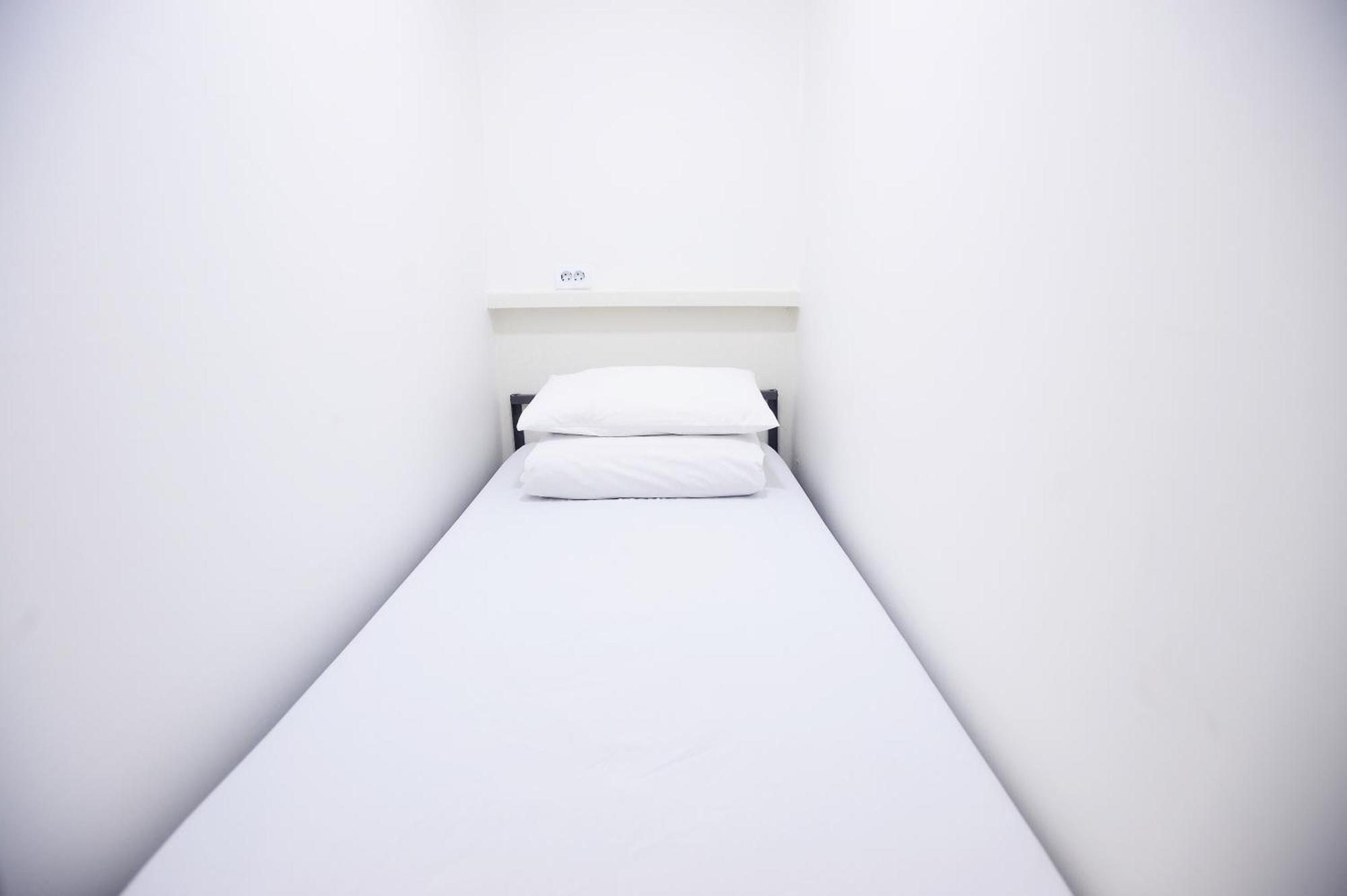 Hostel All Stay Inn Seoul *