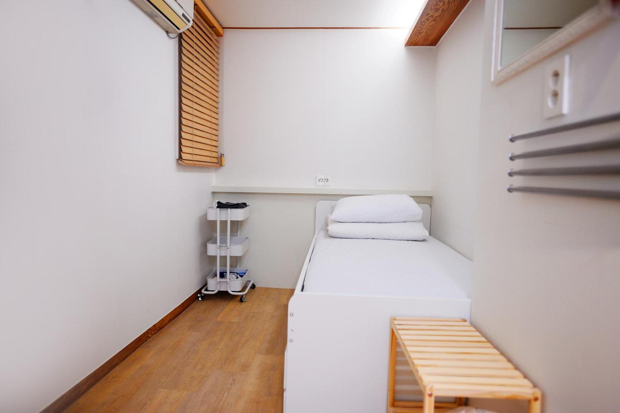 Hostel All Stay Inn Seoul