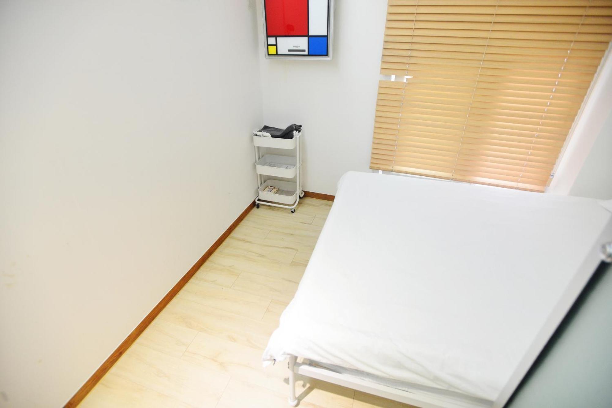 Hostel All Stay Inn Seoul Seoul