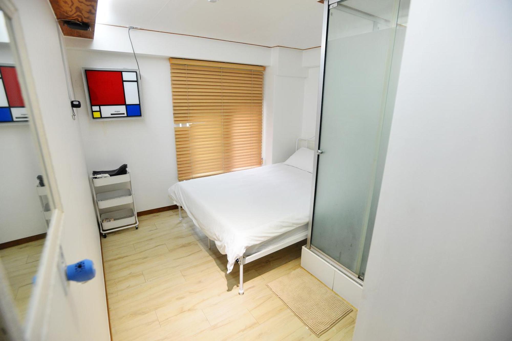 All Stay Inn Seoul Hostel