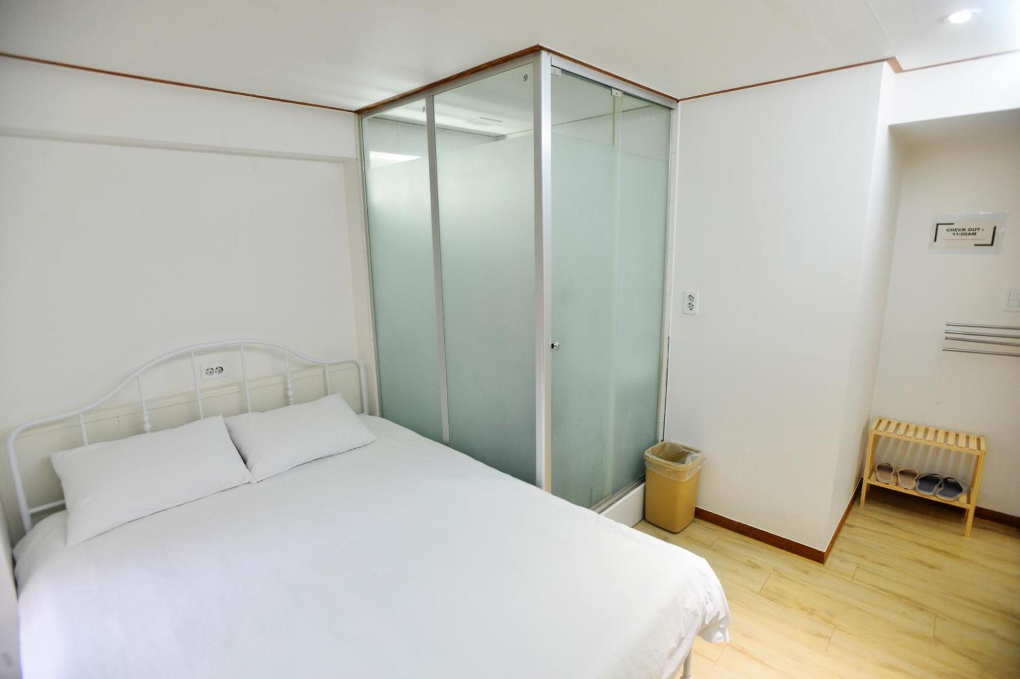 All Stay Inn Seoul