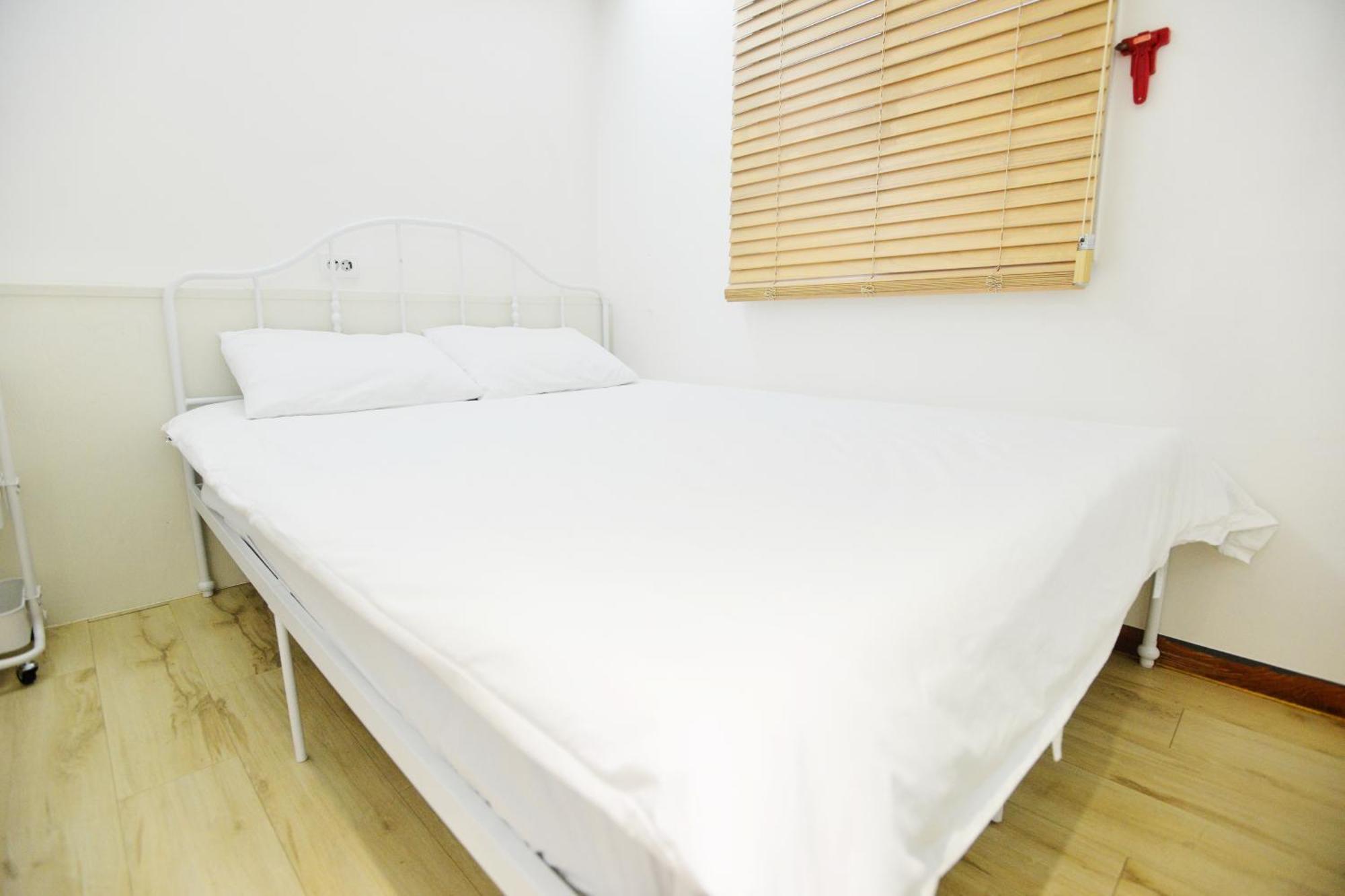 Hostel All Stay Inn Seoul *