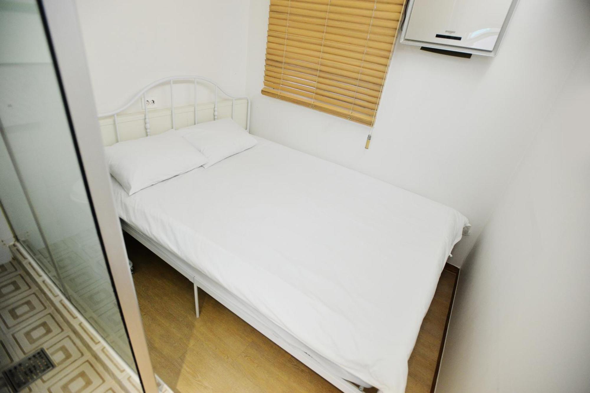 Hostel All Stay Inn Seoul Seoul