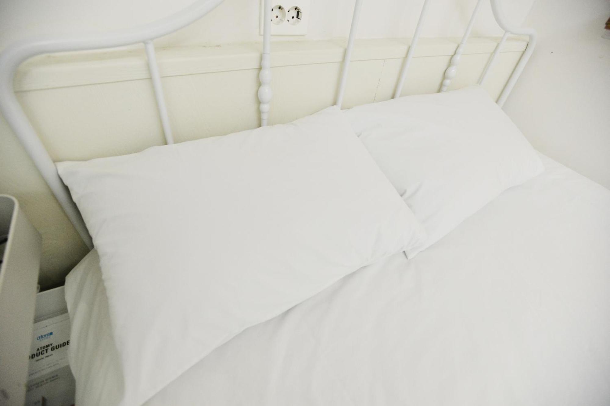 All Stay Inn Seoul Hostel