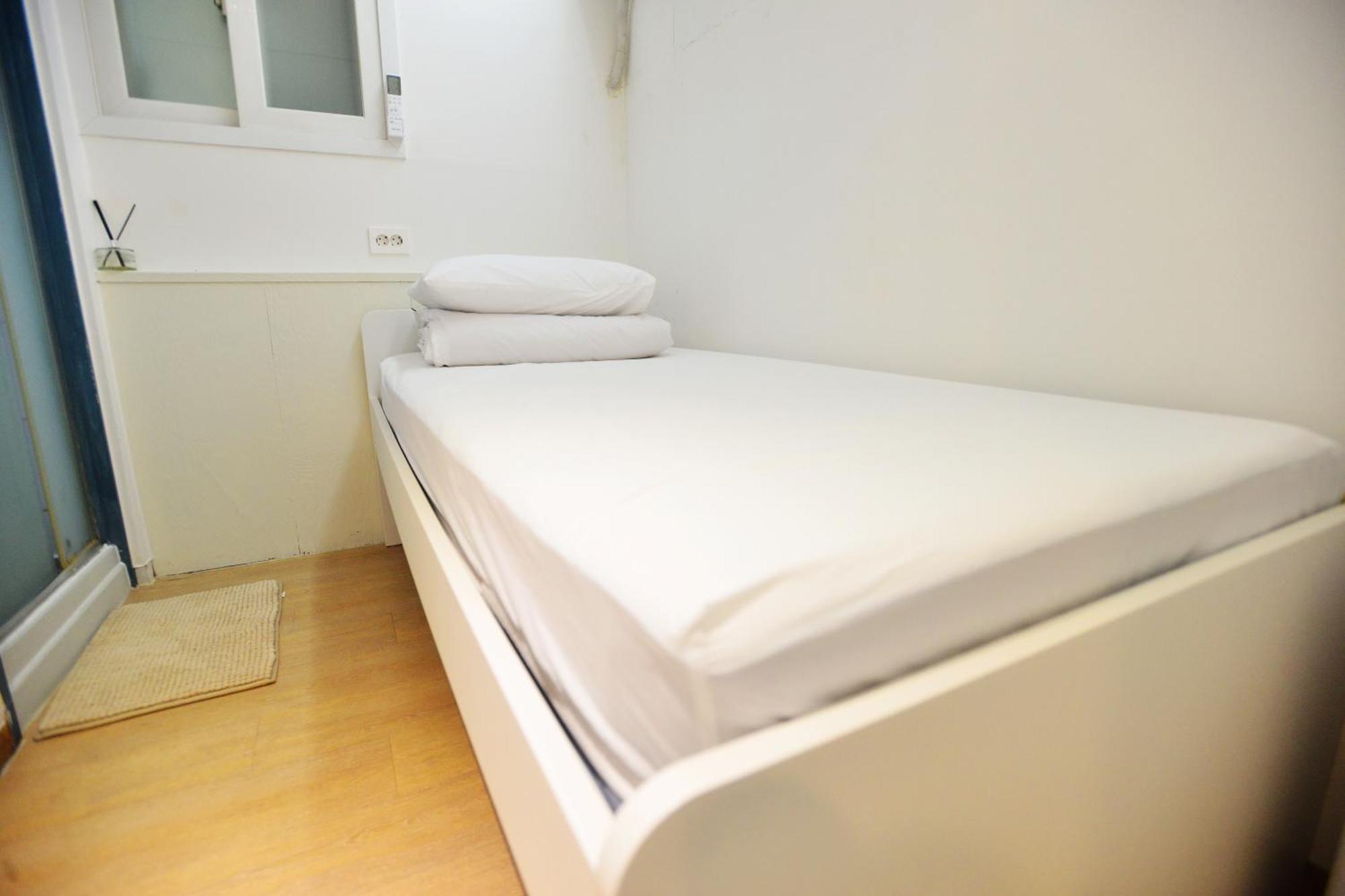 All Stay Inn Seoul Hostel *