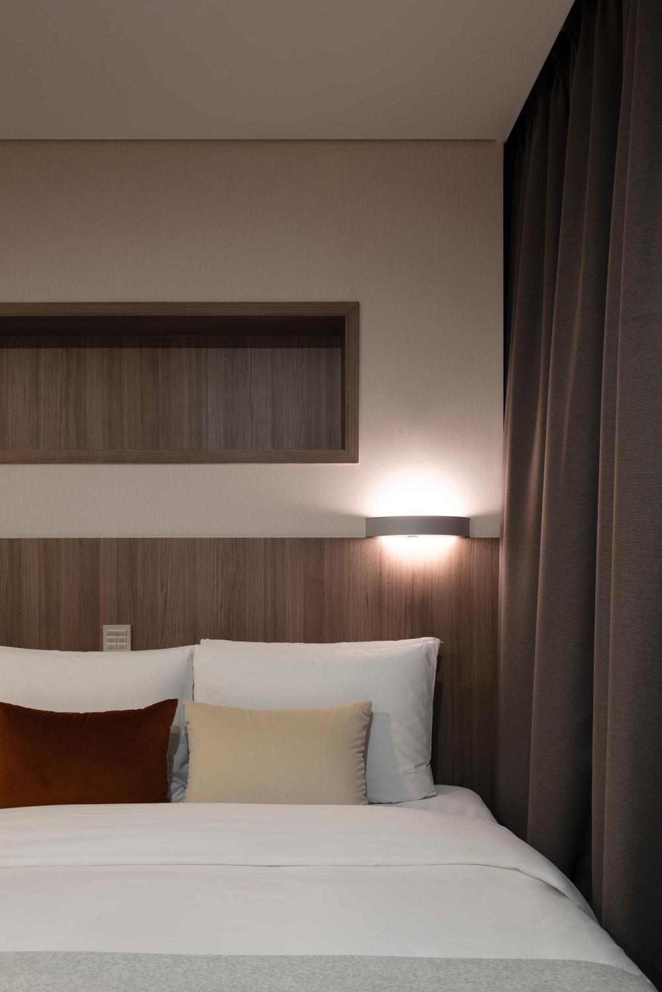 Amid 4* Seoul