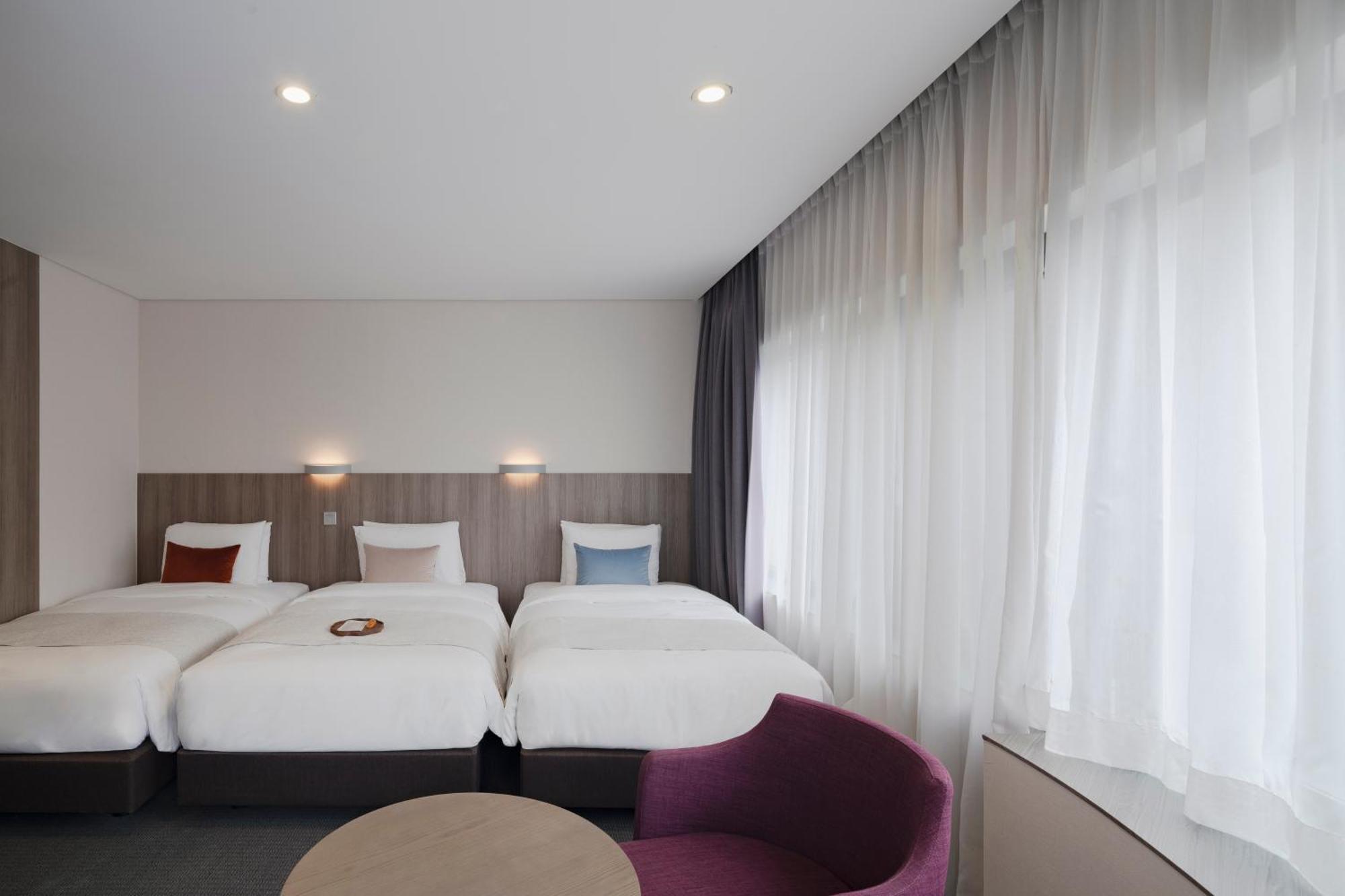 Amid 4* Seoul