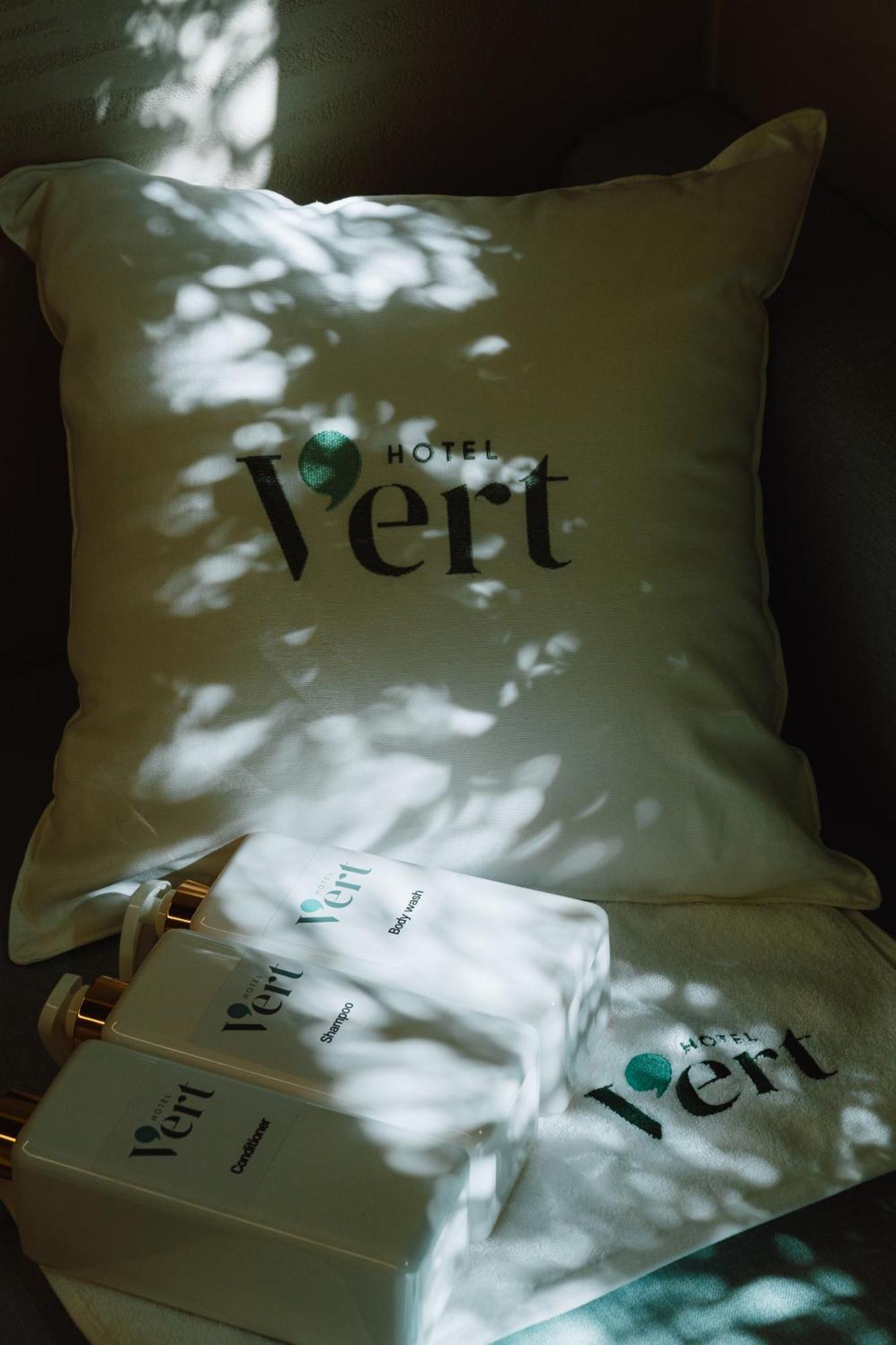 Hotel Vert Hotel 4*