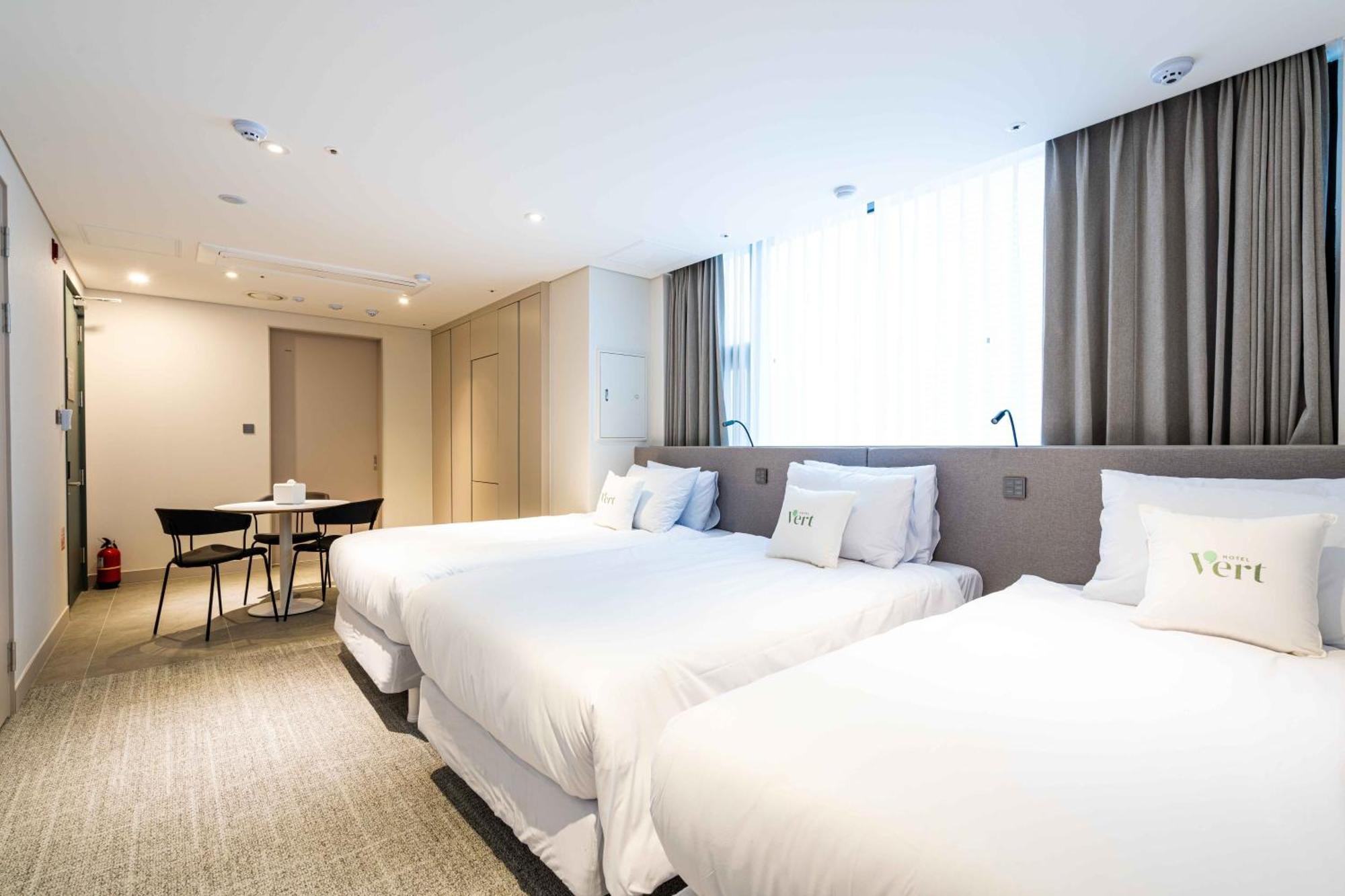 Hotel Vert Seoul
