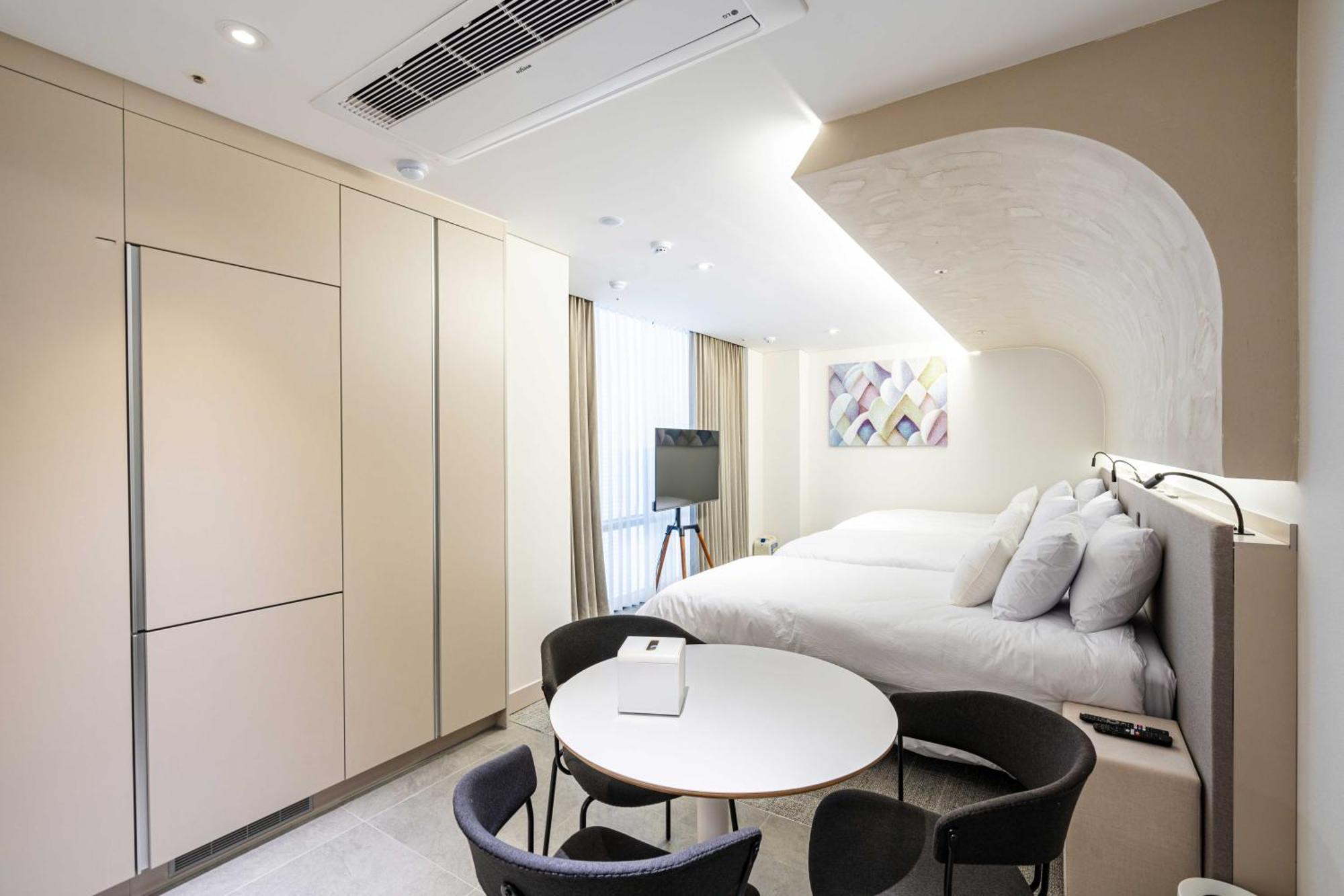 Hotel Vert 4* Seoul