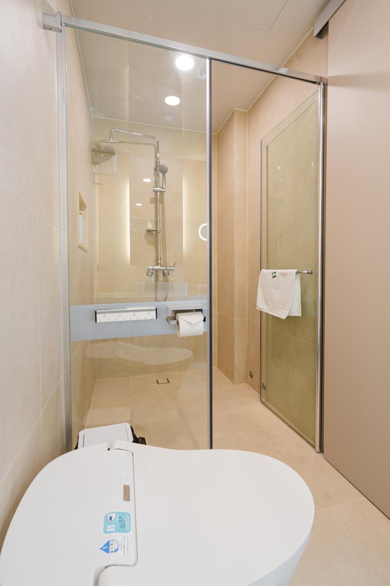 Hotel Vert 4* Seoul