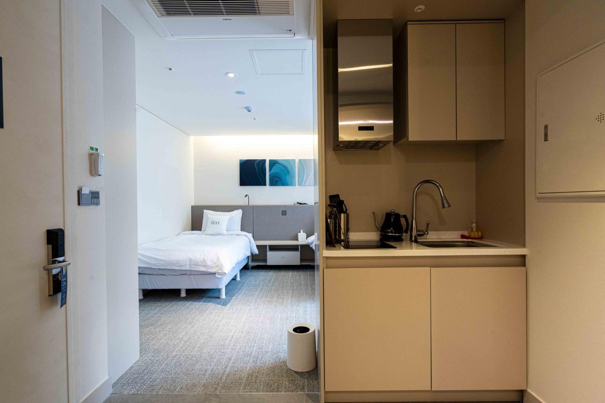 Hotel Vert Hotel