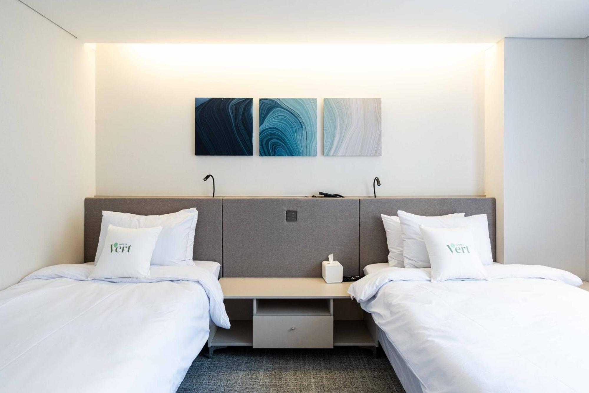 Hotel Vert 4* Seoul