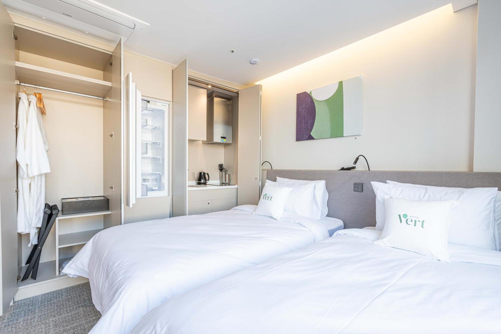 Hotel Vert Seoul