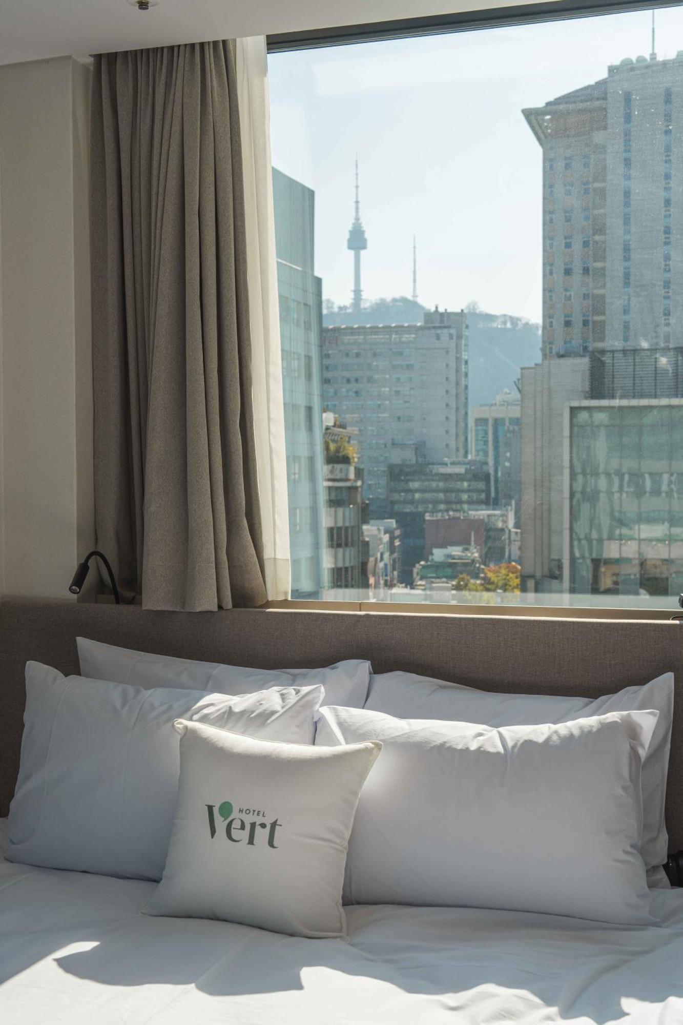 Hotel Hotel Vert