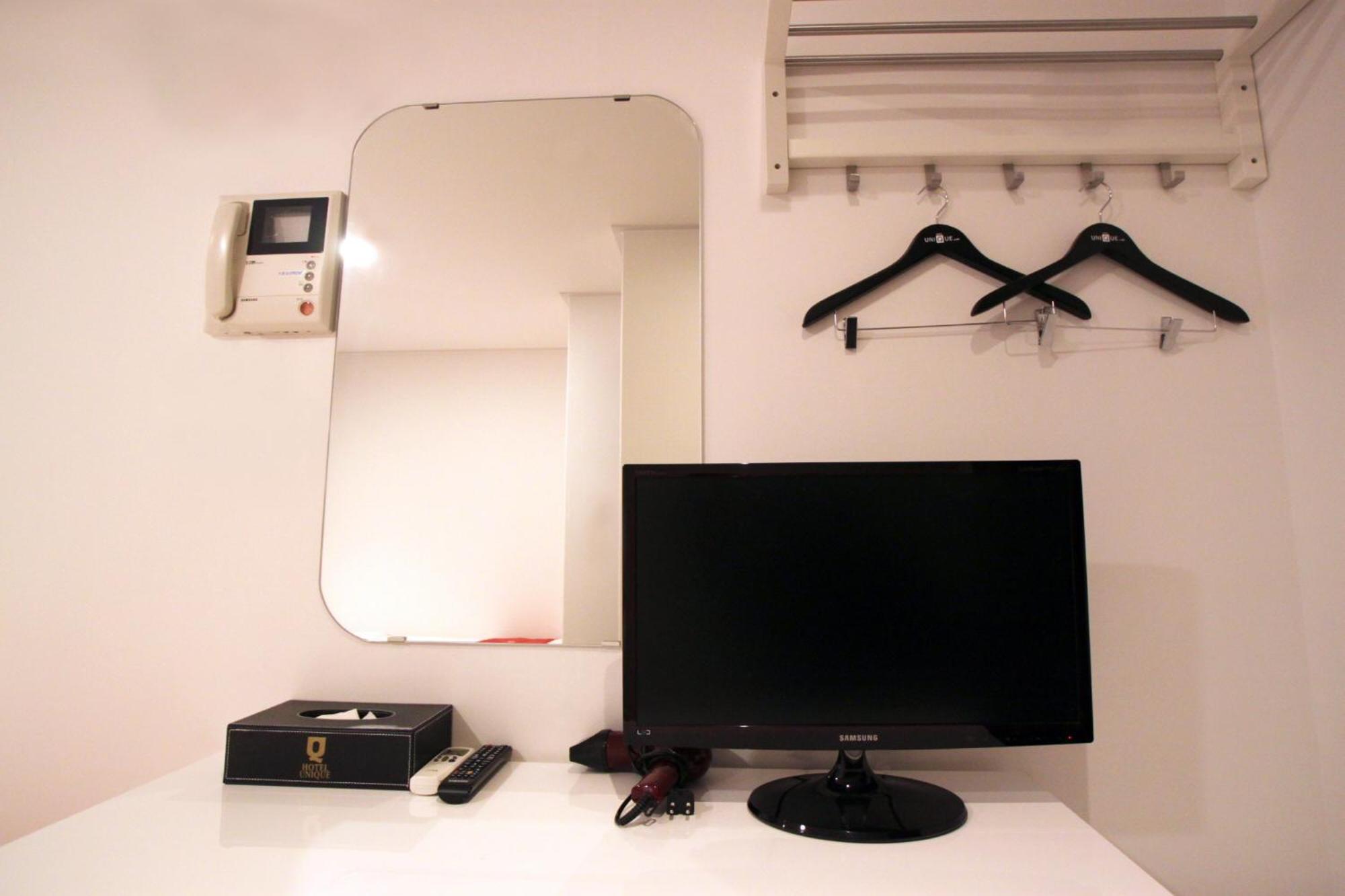 Three Seven Hotel Dongdaemun 3* Seul