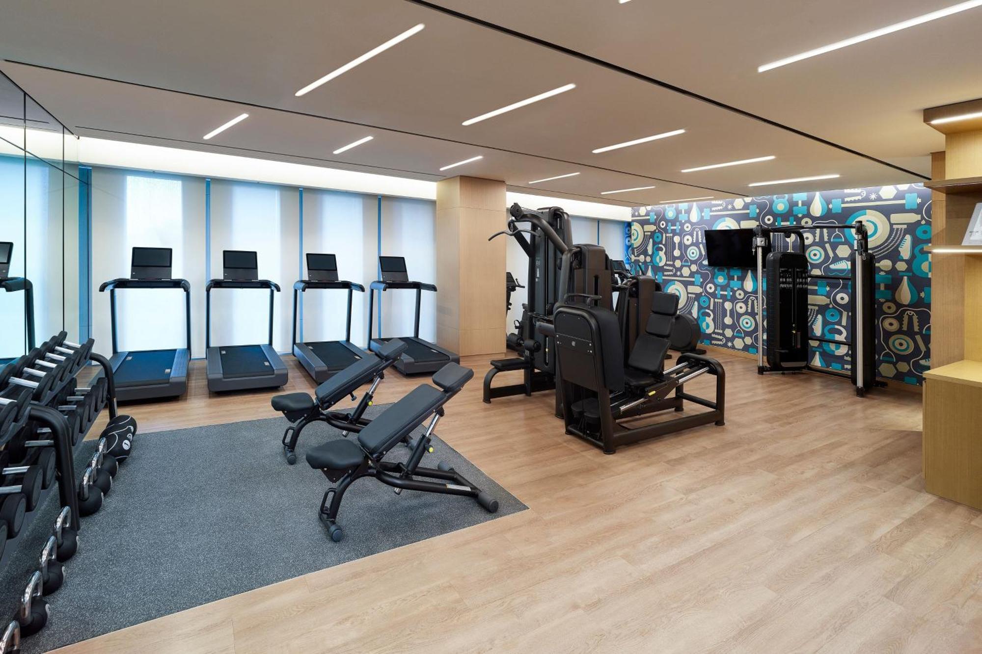 Le Meridien Myeongdong Seul