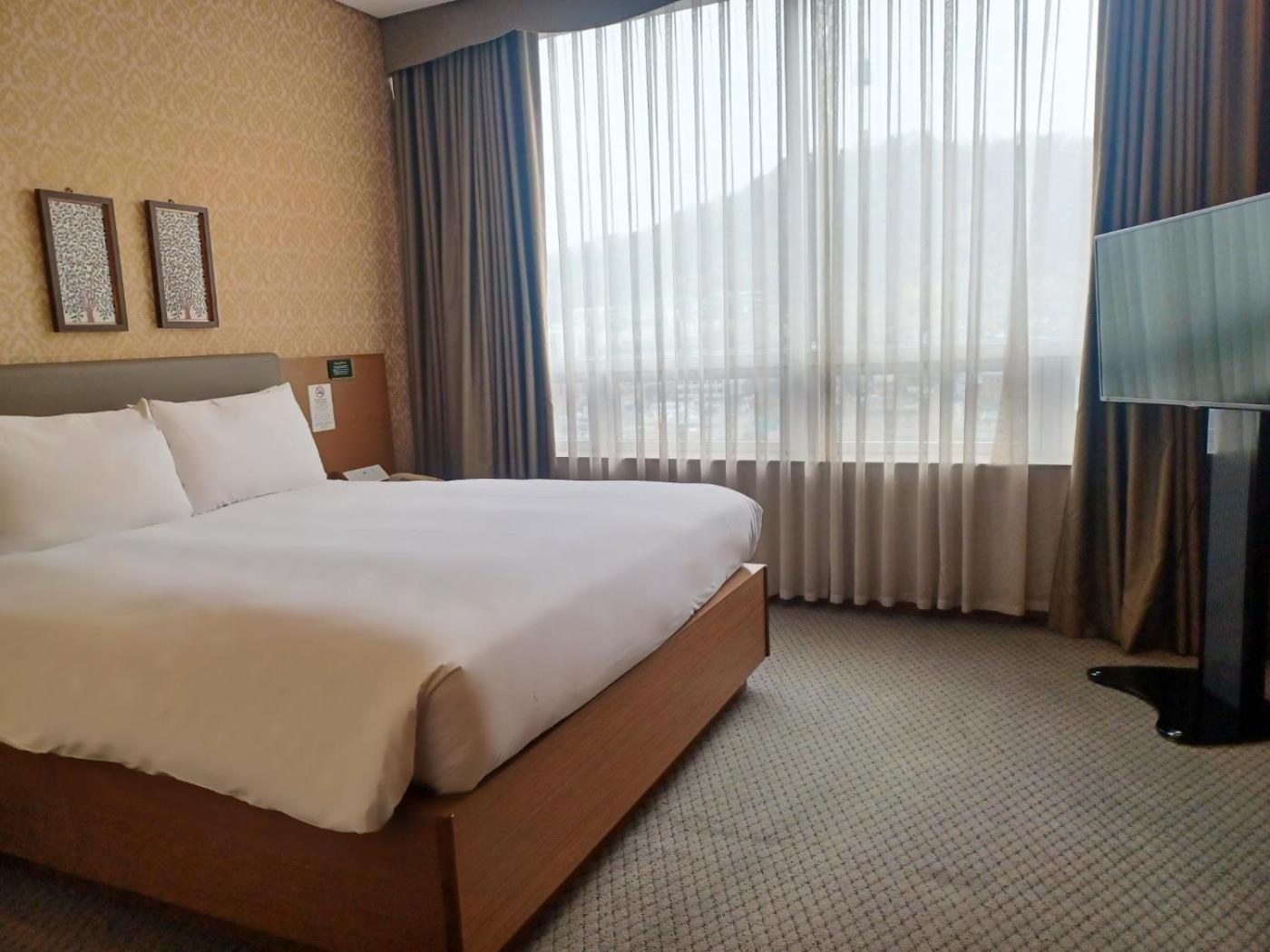 Hotel Myeongdong