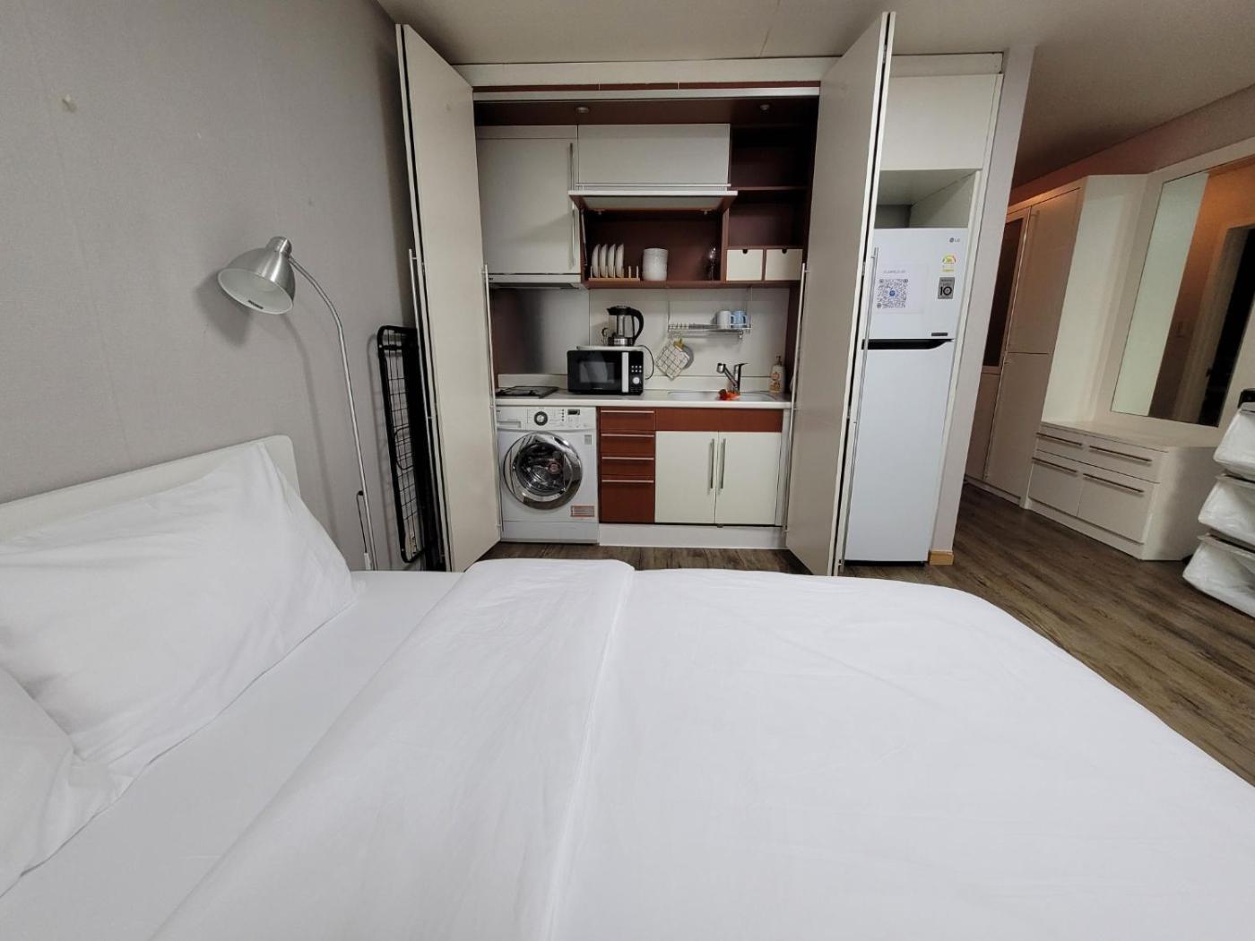 Guest house Shseoul Seoul