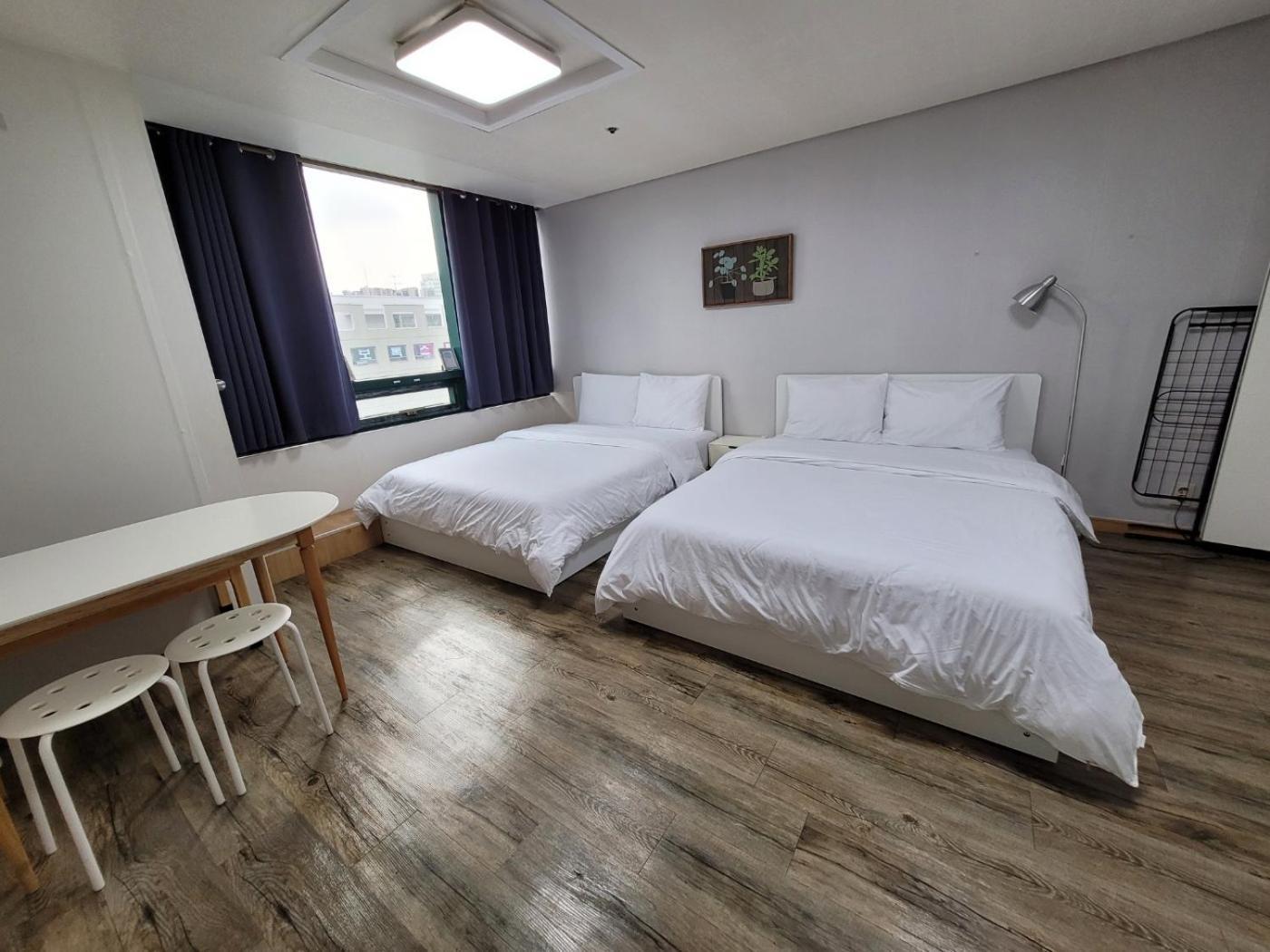 Guest house Shseoul