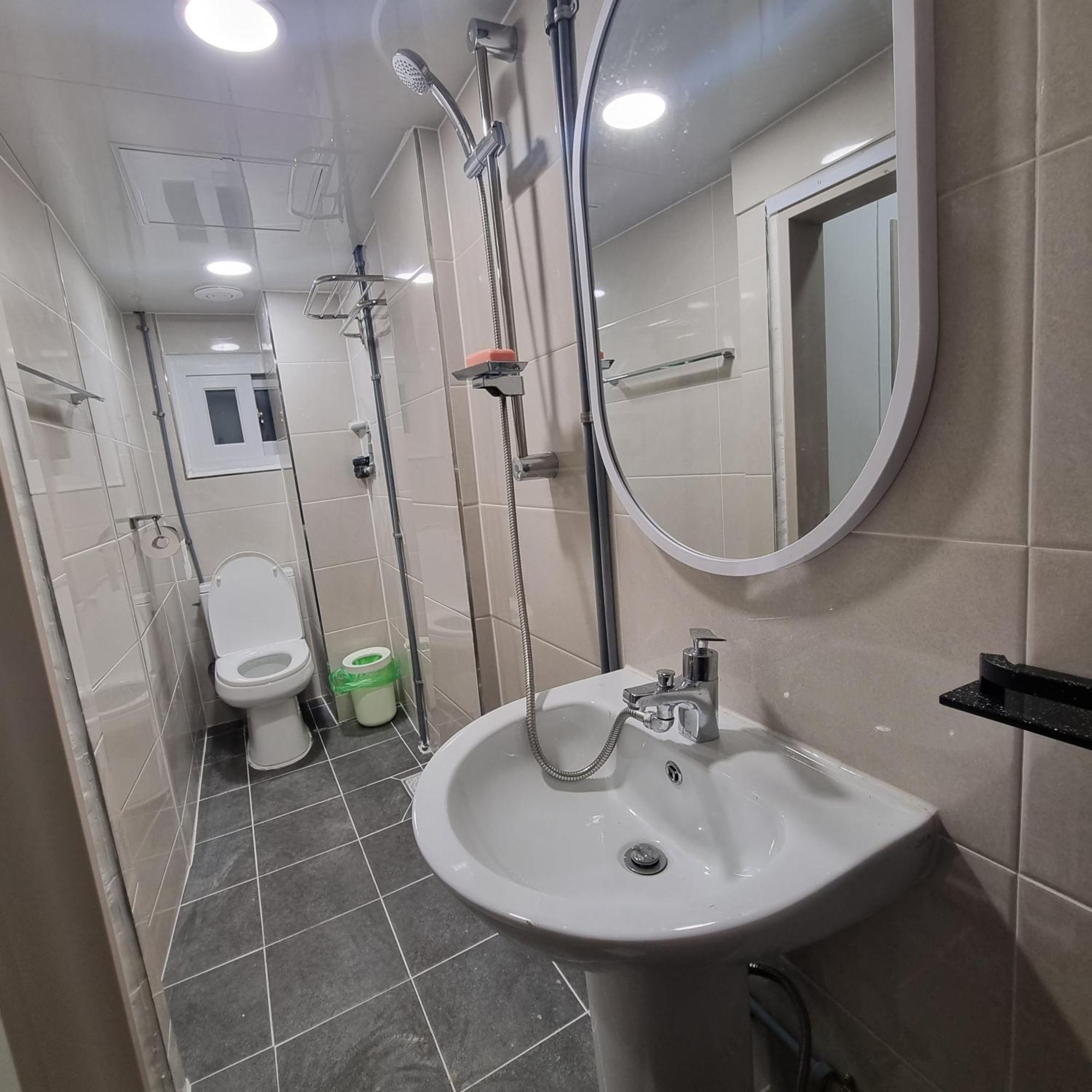 Albergue Parvus Sella Seul