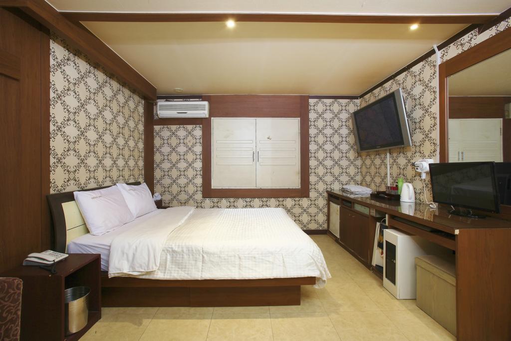 Motel Sky Jongno 2*