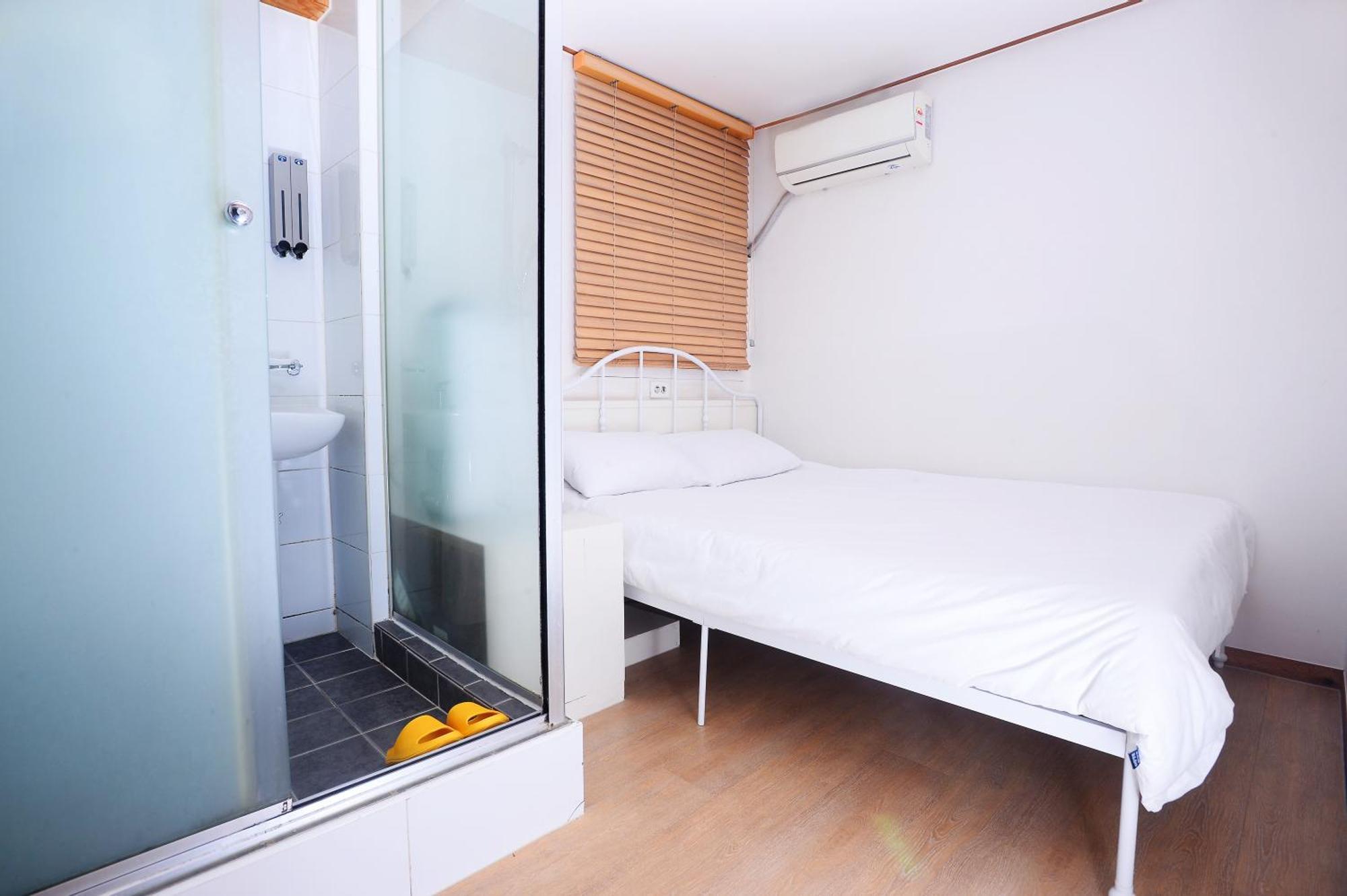 Hostel All Stay Inn Seoul