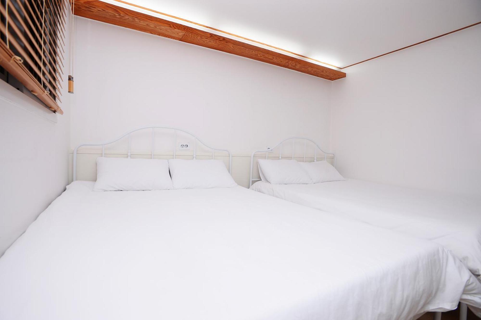 All Stay Inn Seoul Seoul