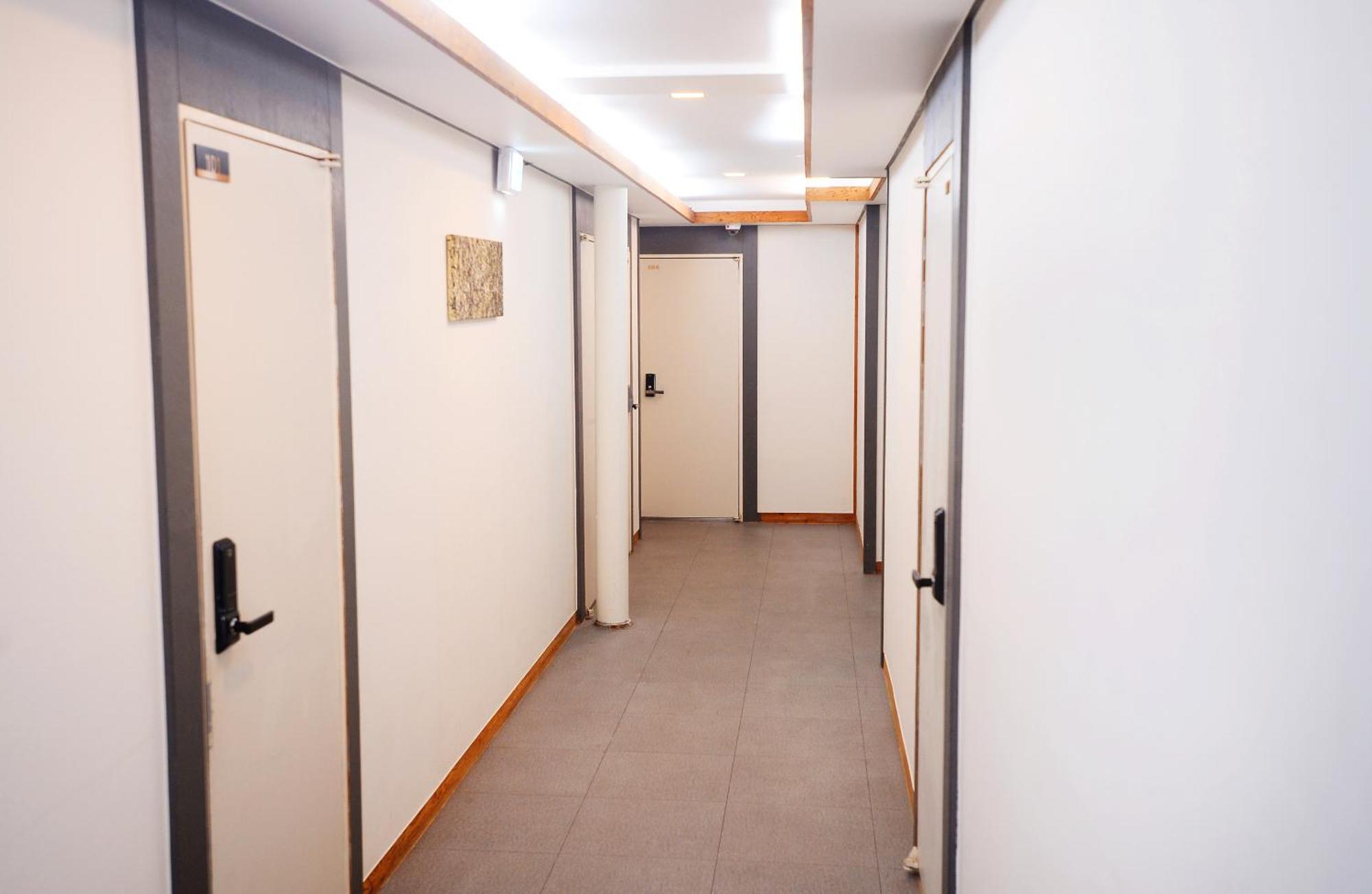 All Stay Inn Seoul