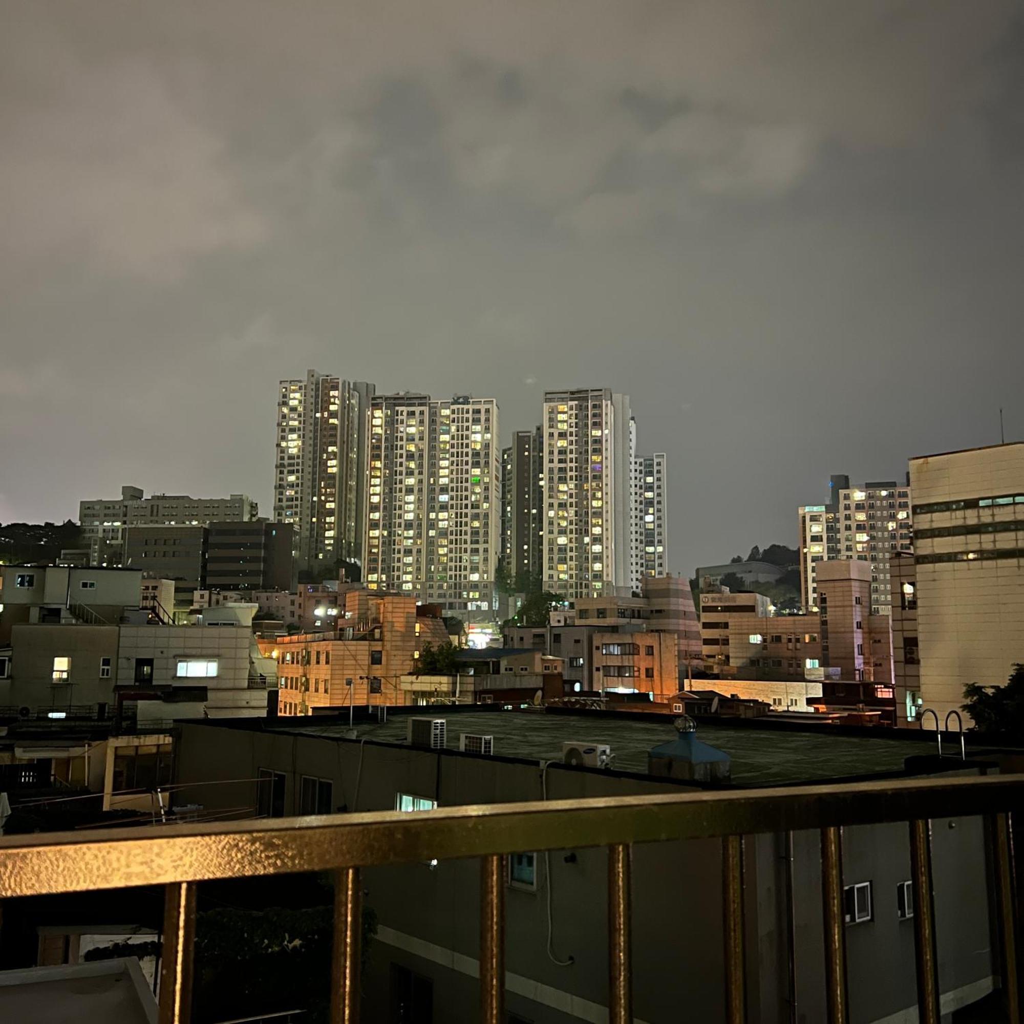 Apartment B
