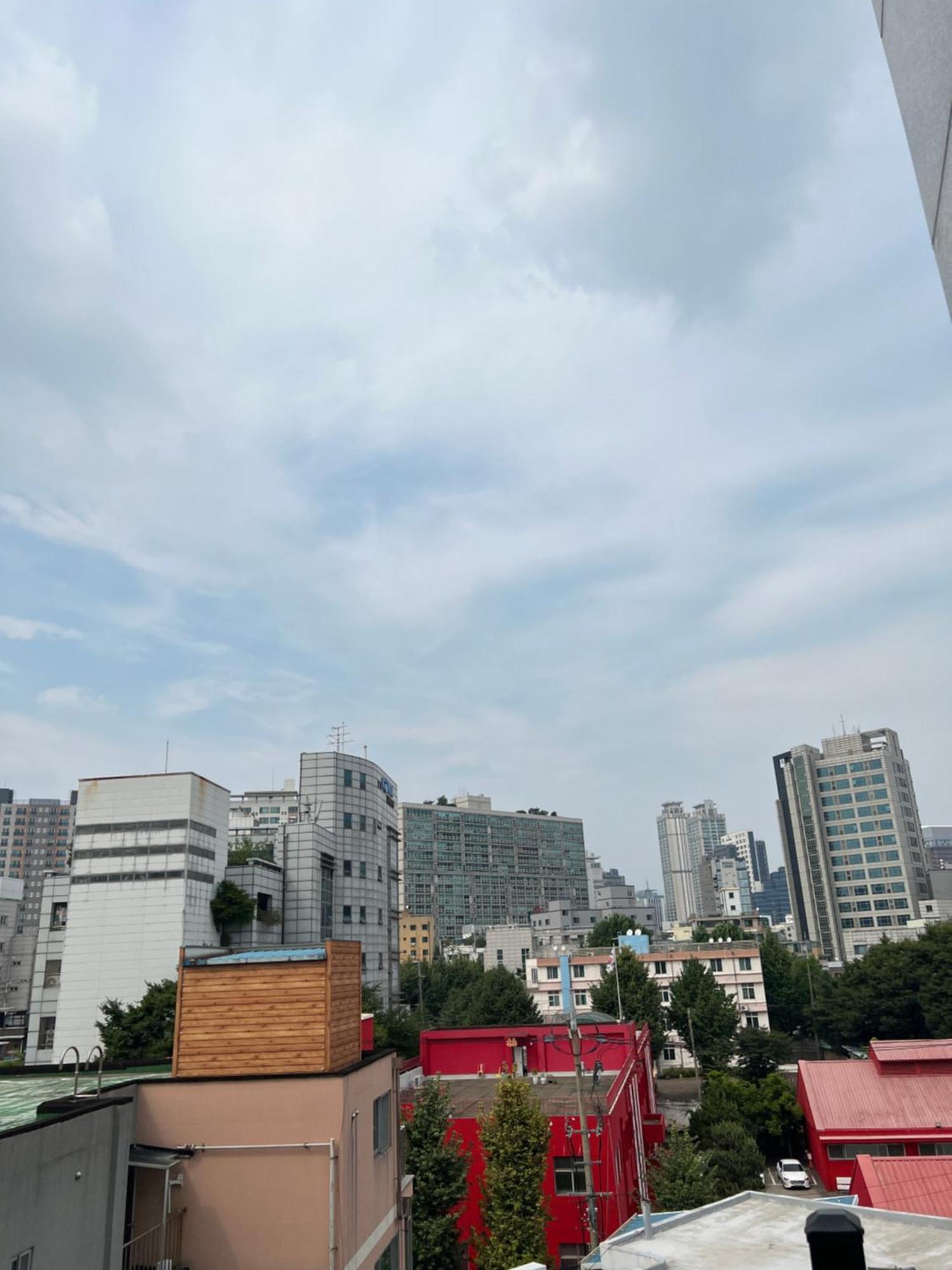 B Seoul