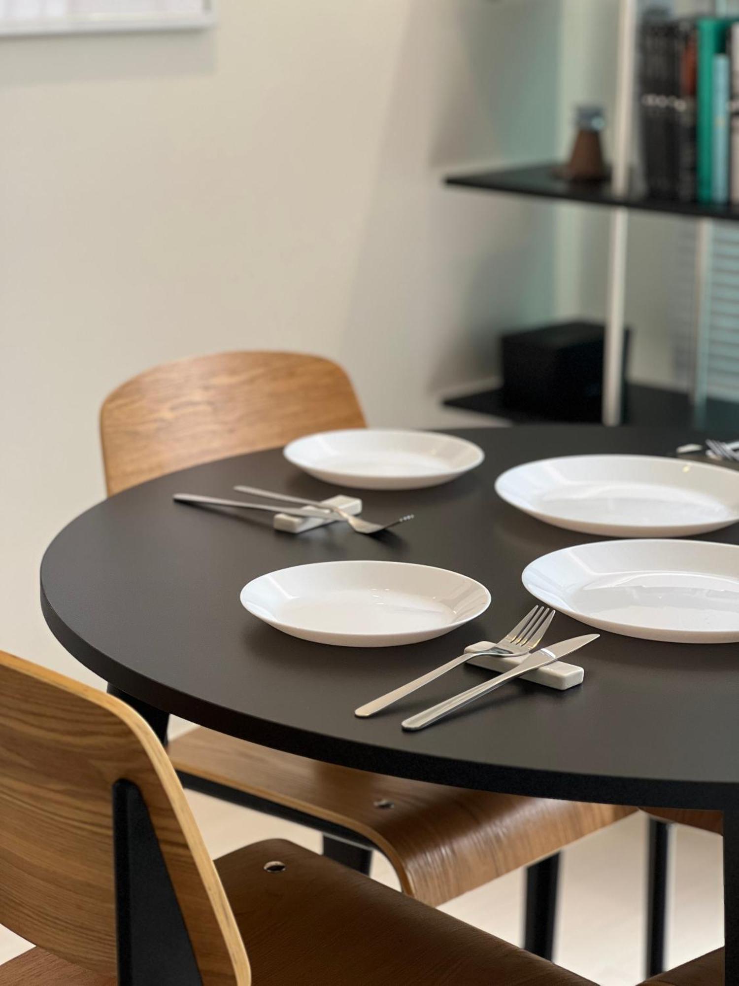 B Apartment Seoul