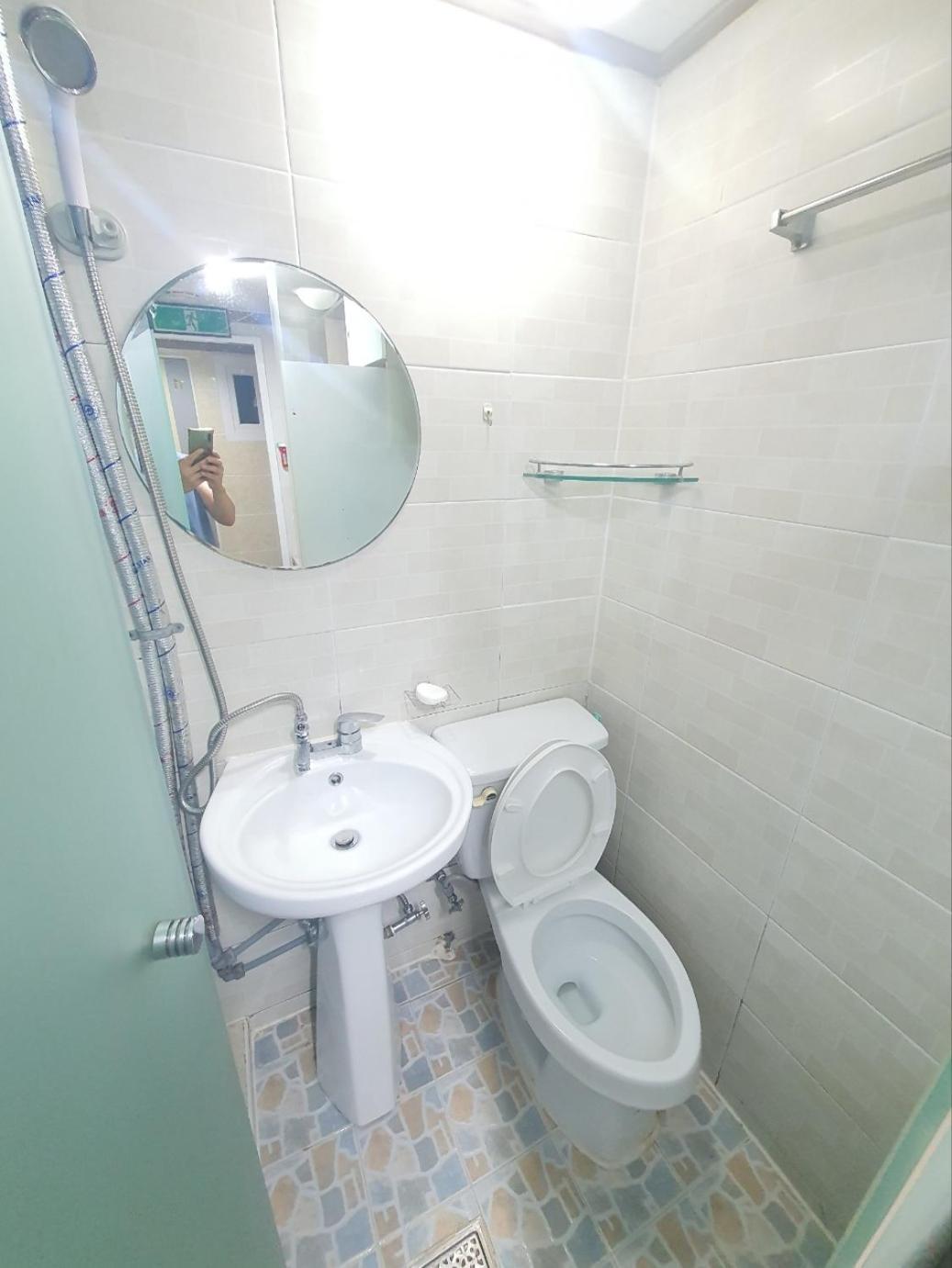 Hostel O2 Oneroomtel Shinonhyun Branch