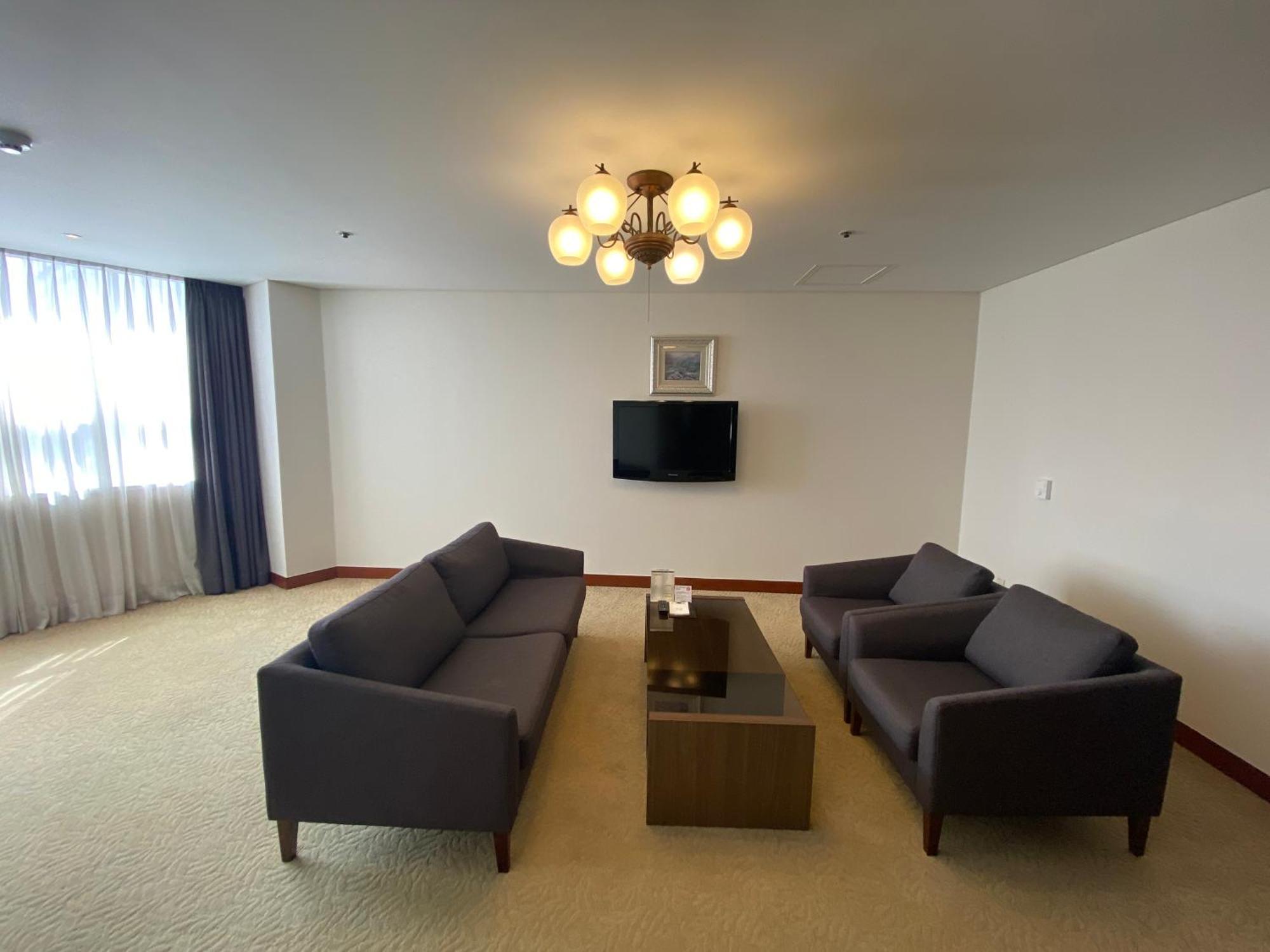Hotel President Seoul
