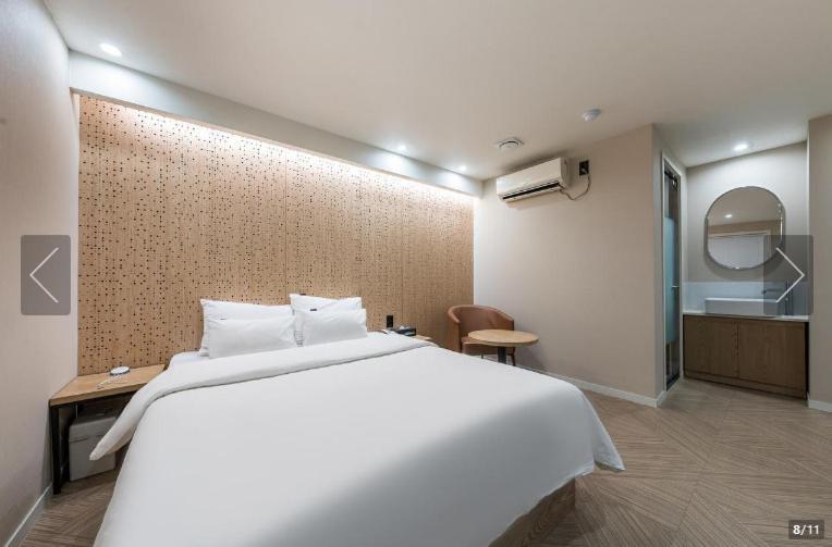 motel Jamsil Tomgi 2*