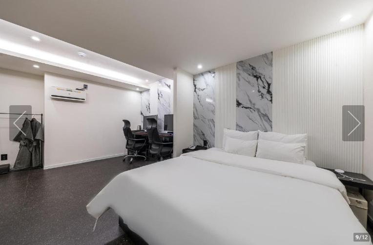 motel Jamsil Tomgi
