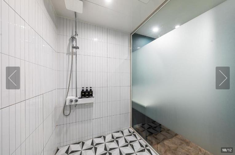 motel Jamsil Tomgi 2*