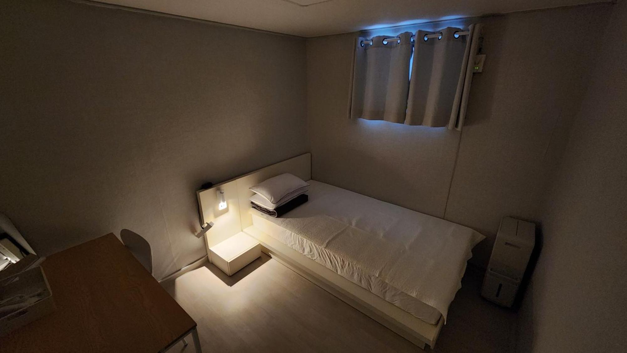 Villa Middle Option Two-room, Exclusive Use, Public Transportation 4 Minutes Away *