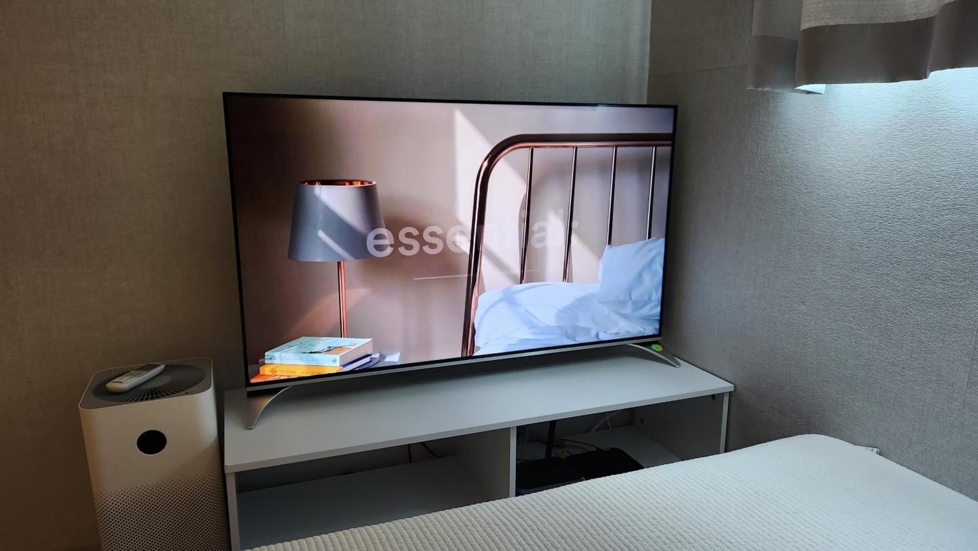 Villa Middle Option Two-room, Exclusive Use, Public Transportation 4 Minutes Away