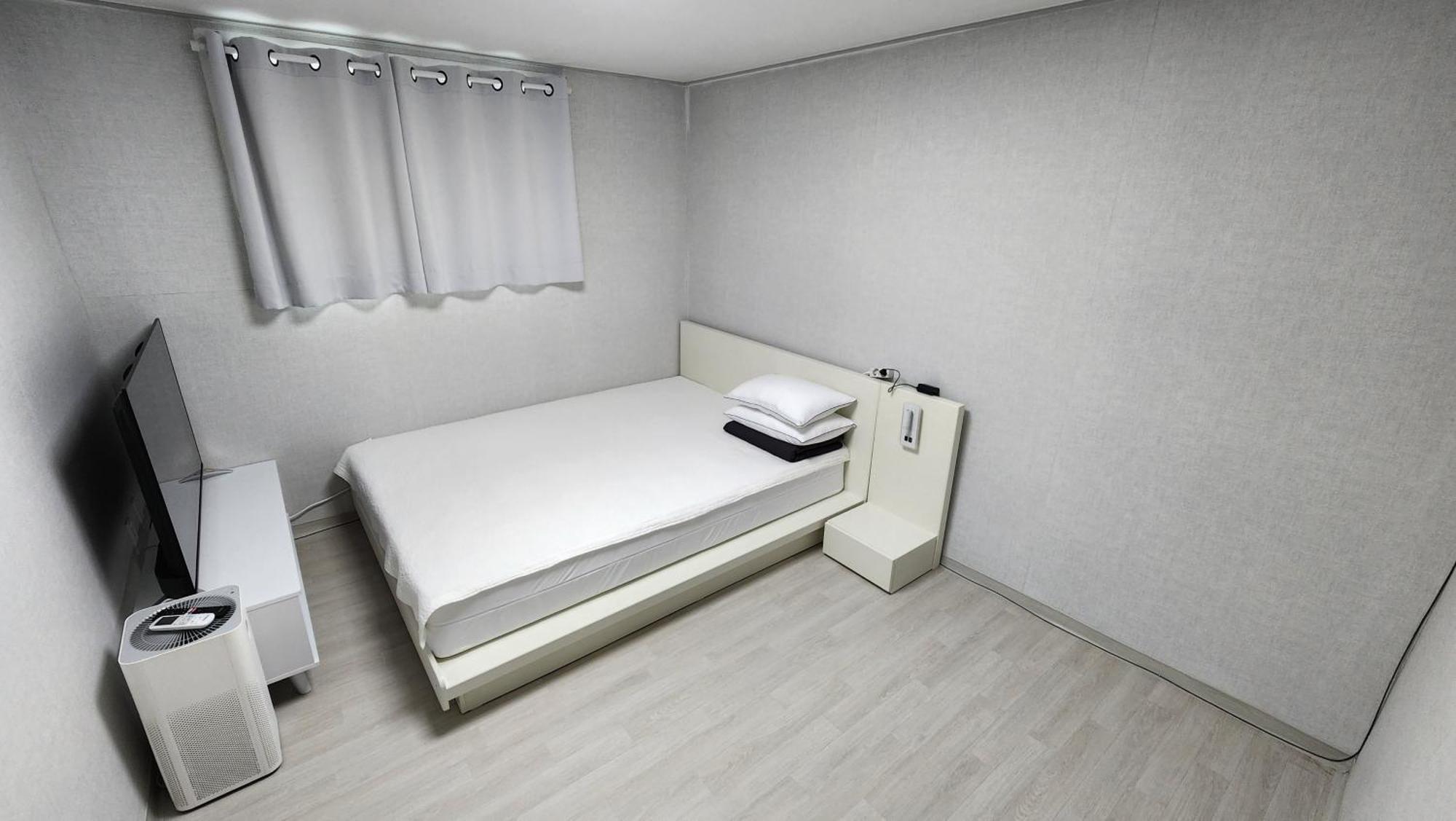 Villa Middle Option Two-room, Exclusive Use, Public Transportation 4 Minutes Away