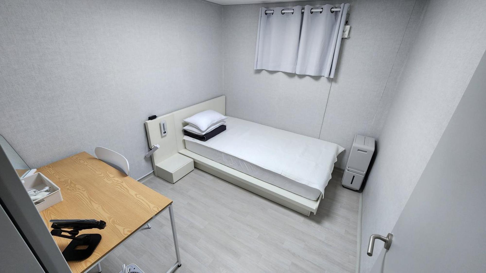 Villa Middle Option Two-room, Exclusive Use, Public Transportation 4 Minutes Away