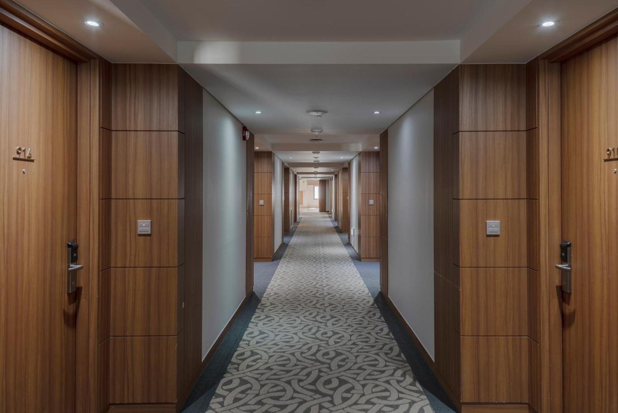 Hotel Amid