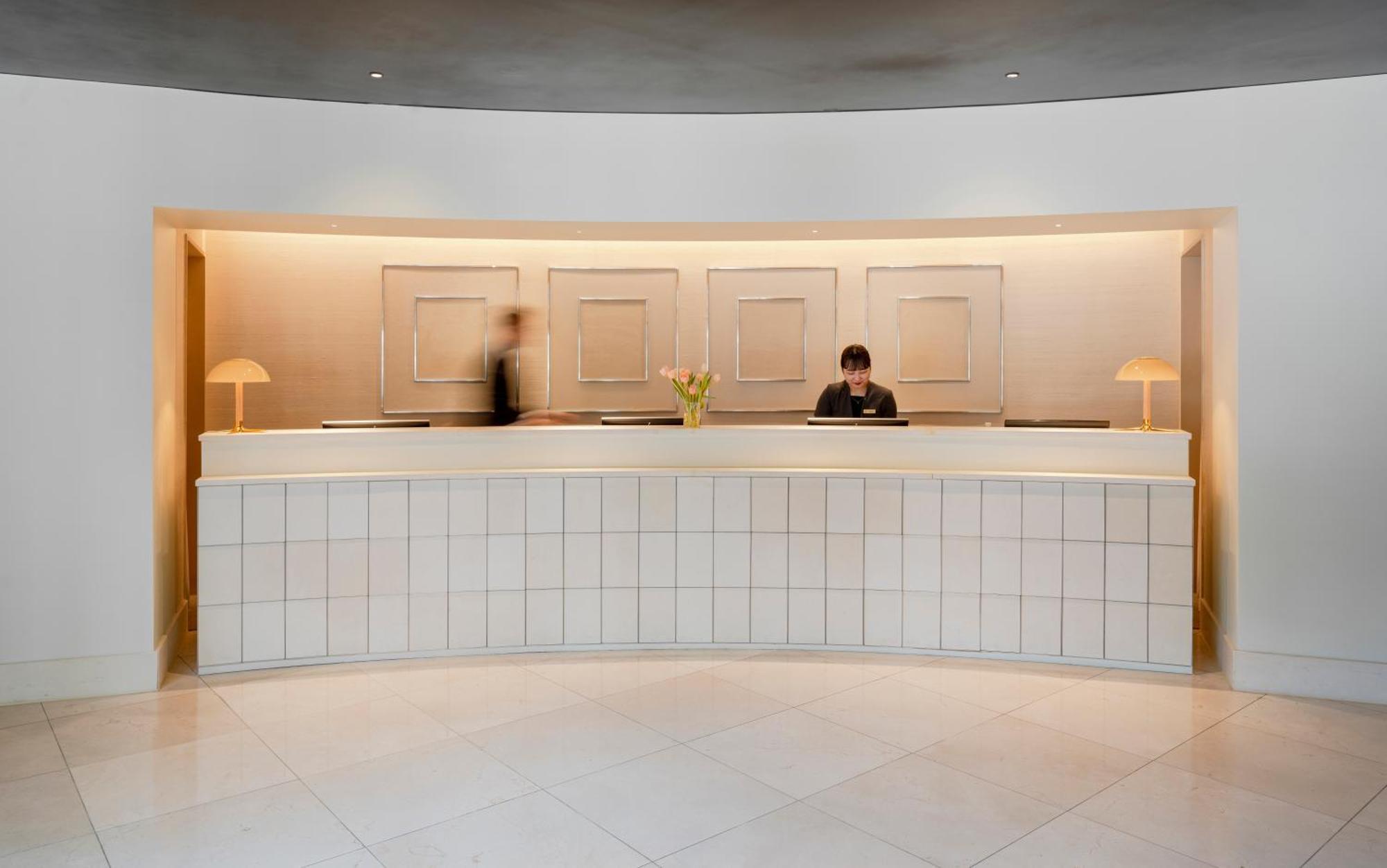 Hotel Amid Seoul