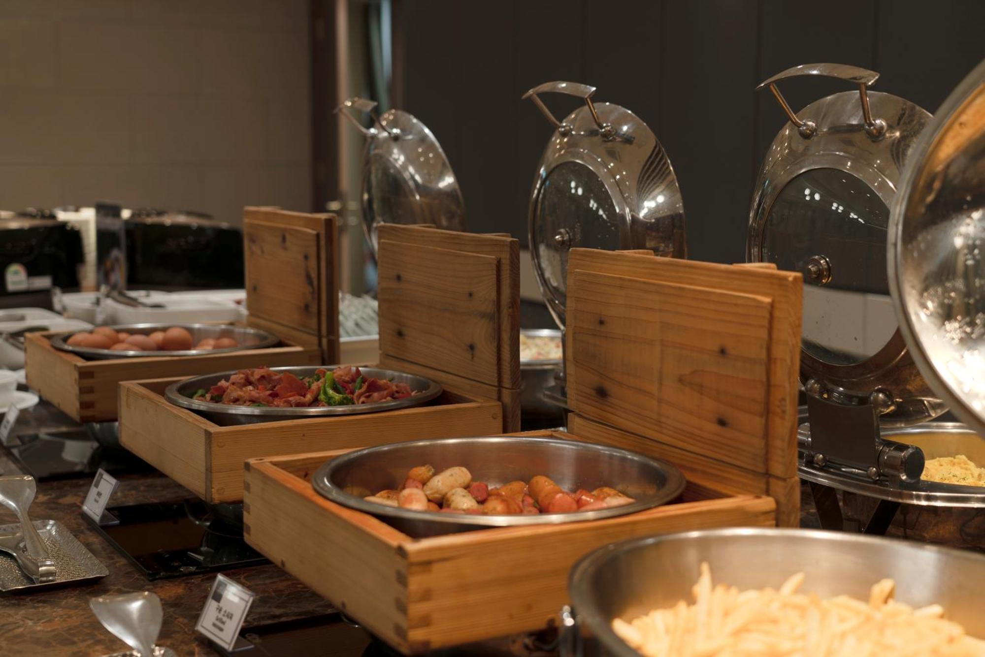 Hotel Amid Seoul
