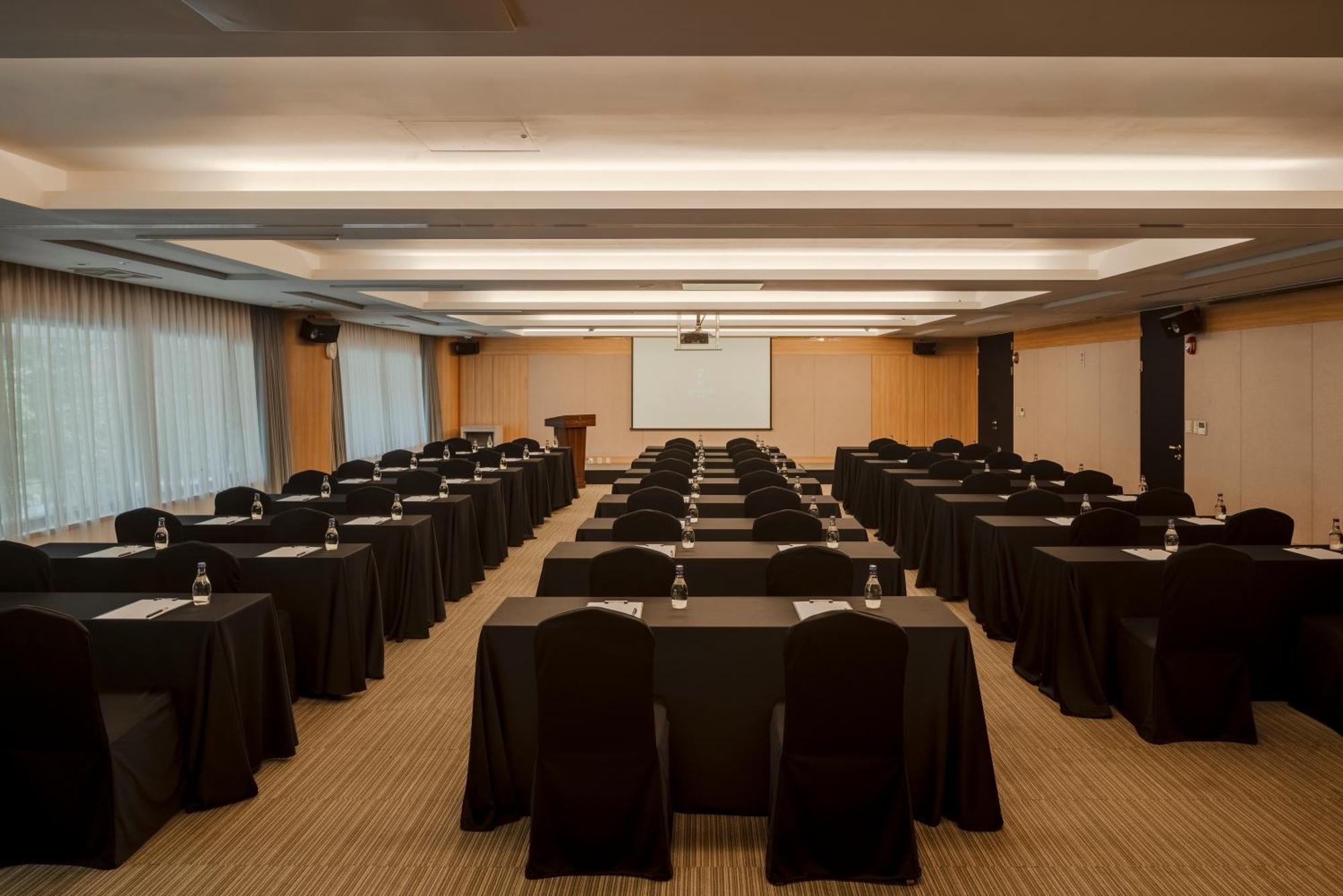 Amid 4* Seoul