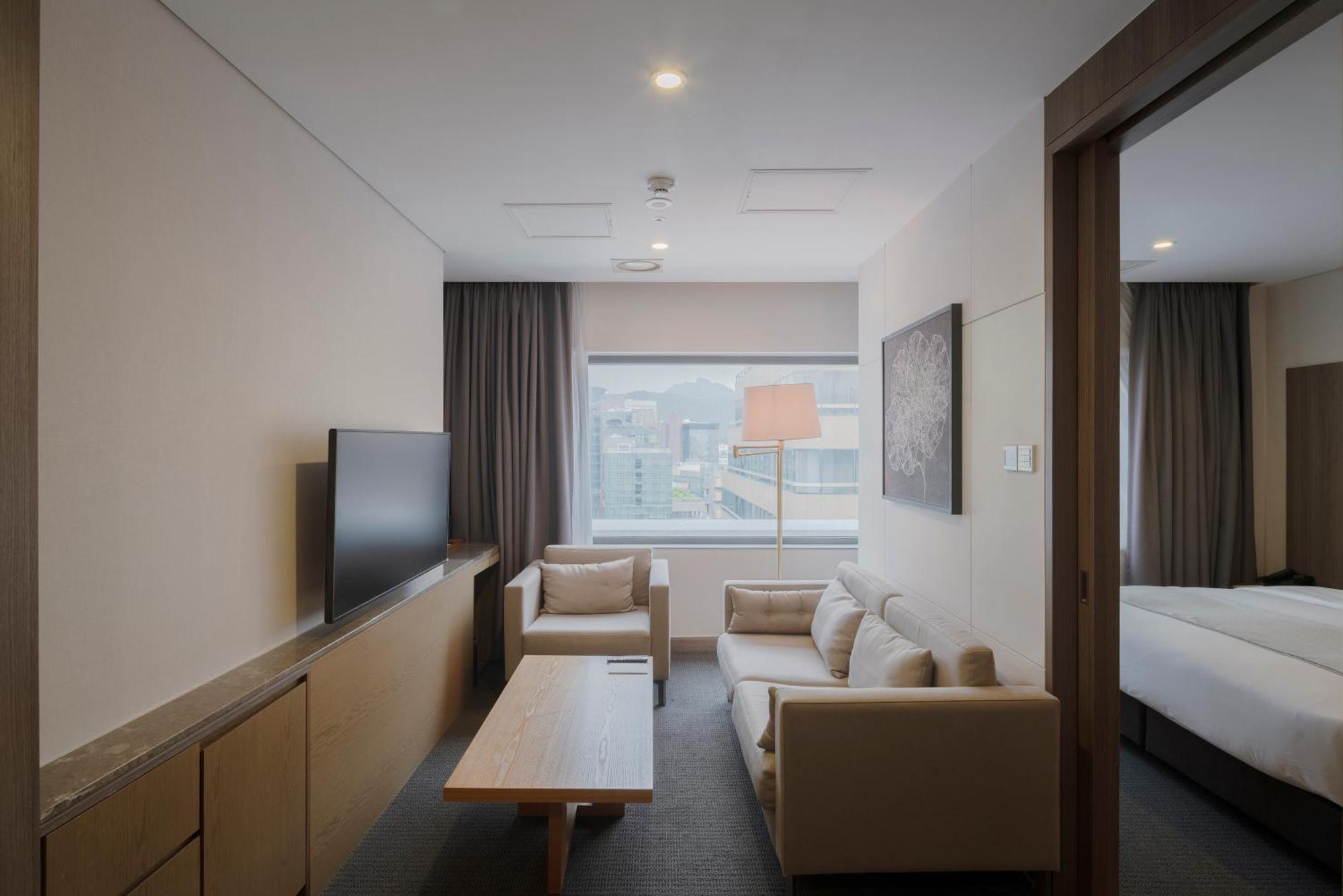 Hotel Amid