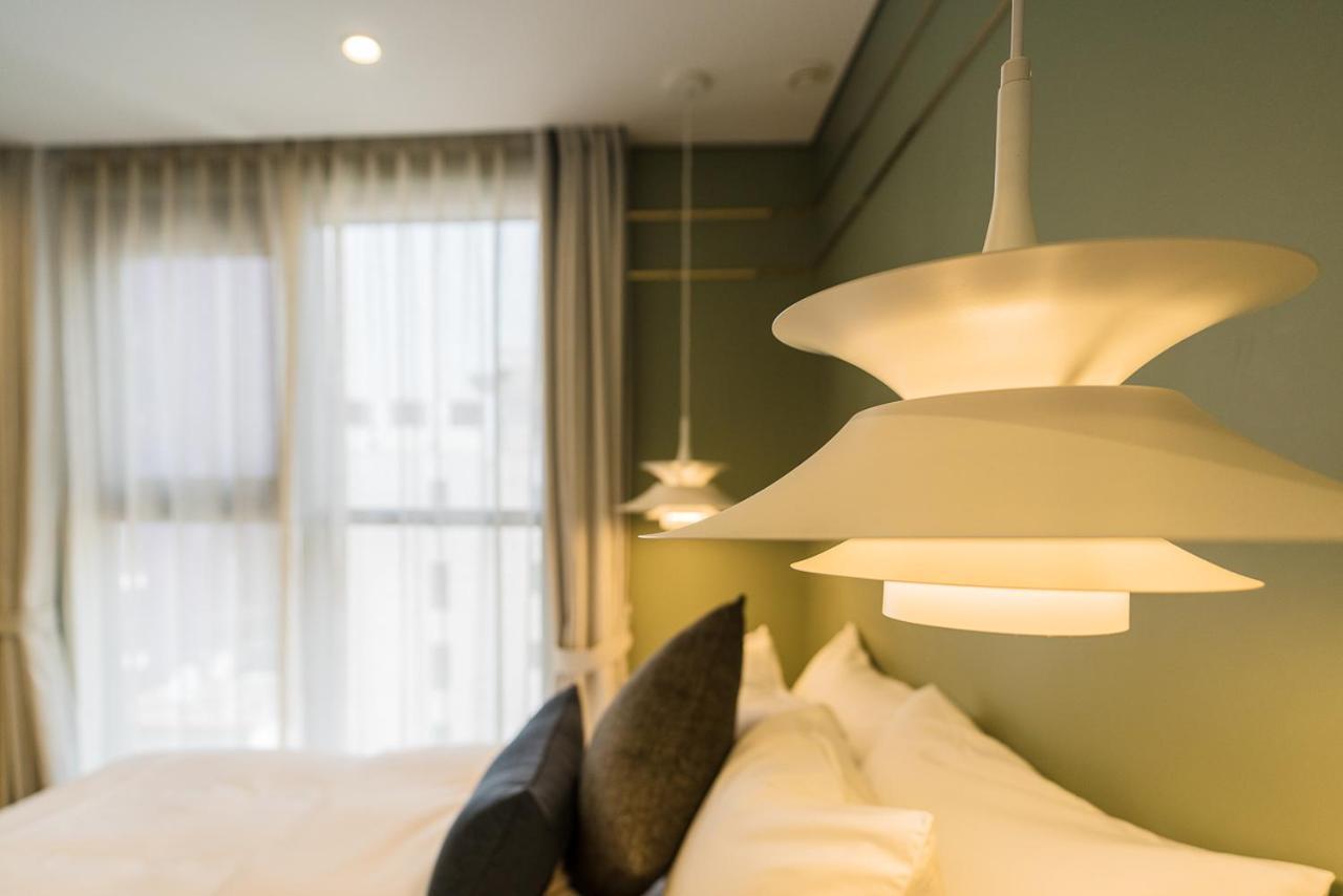 Hotel The Jongno Seoul