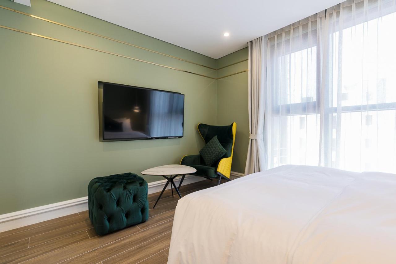 Hotel The Jongno Seoul