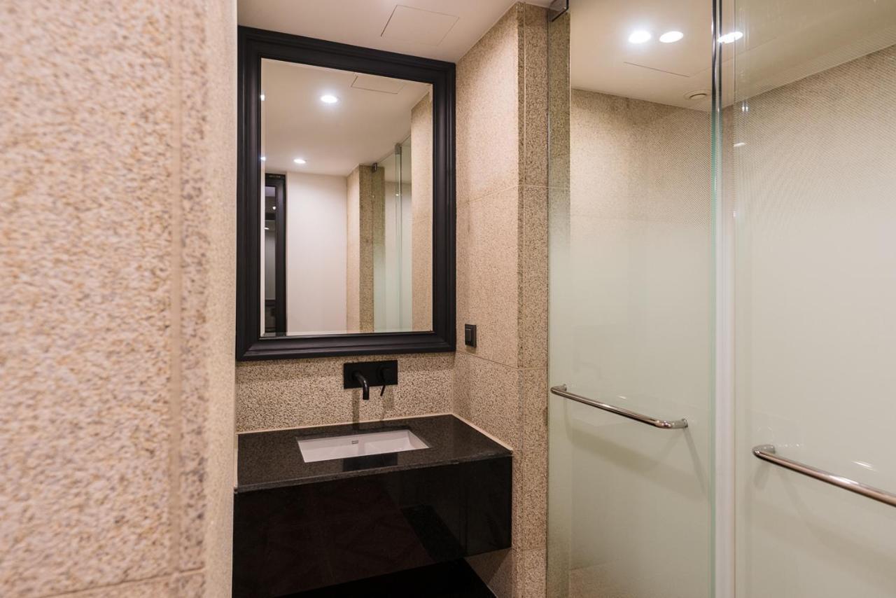 Hotel The Jongno